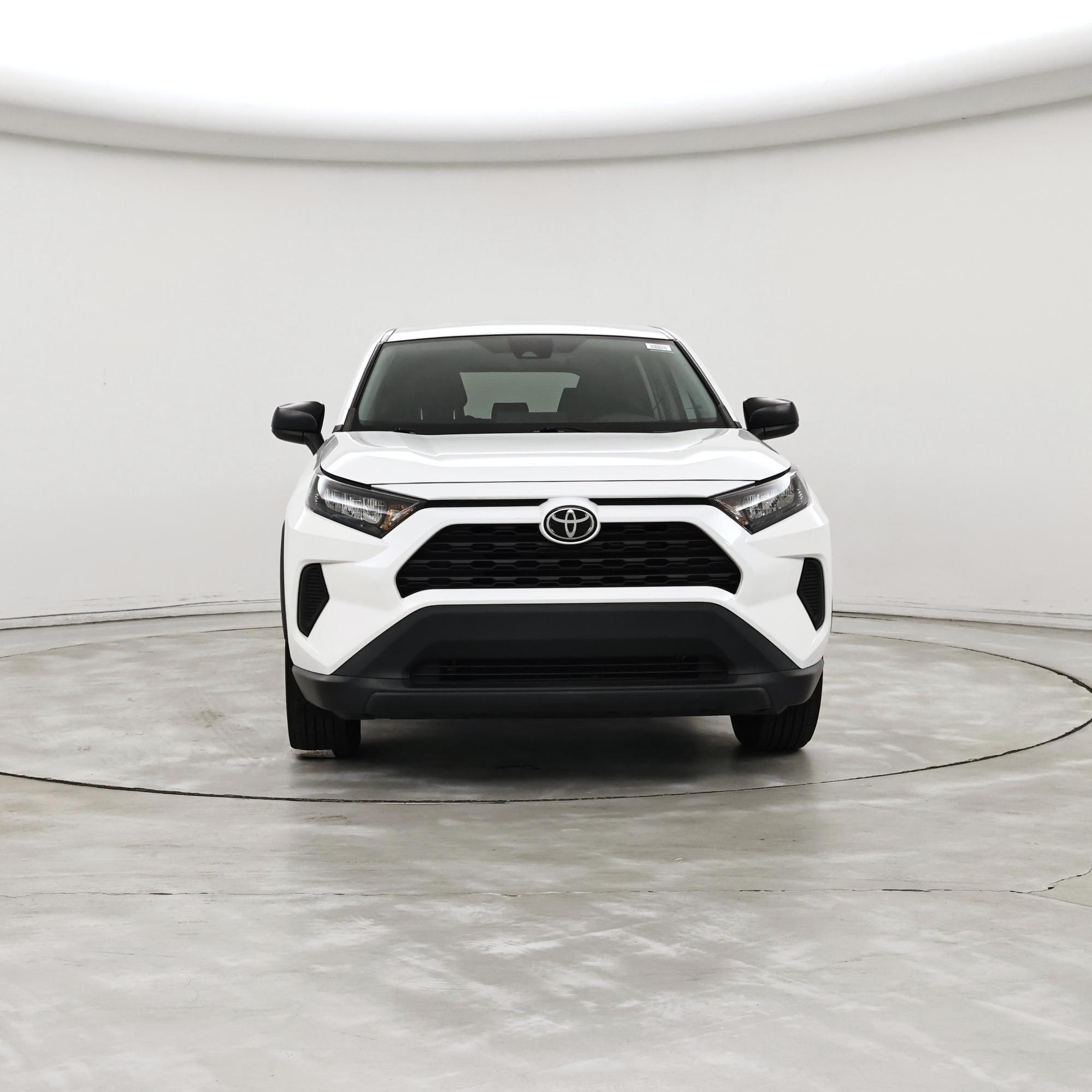 Thumbnail: 2022 Toyota RAV4 - 5