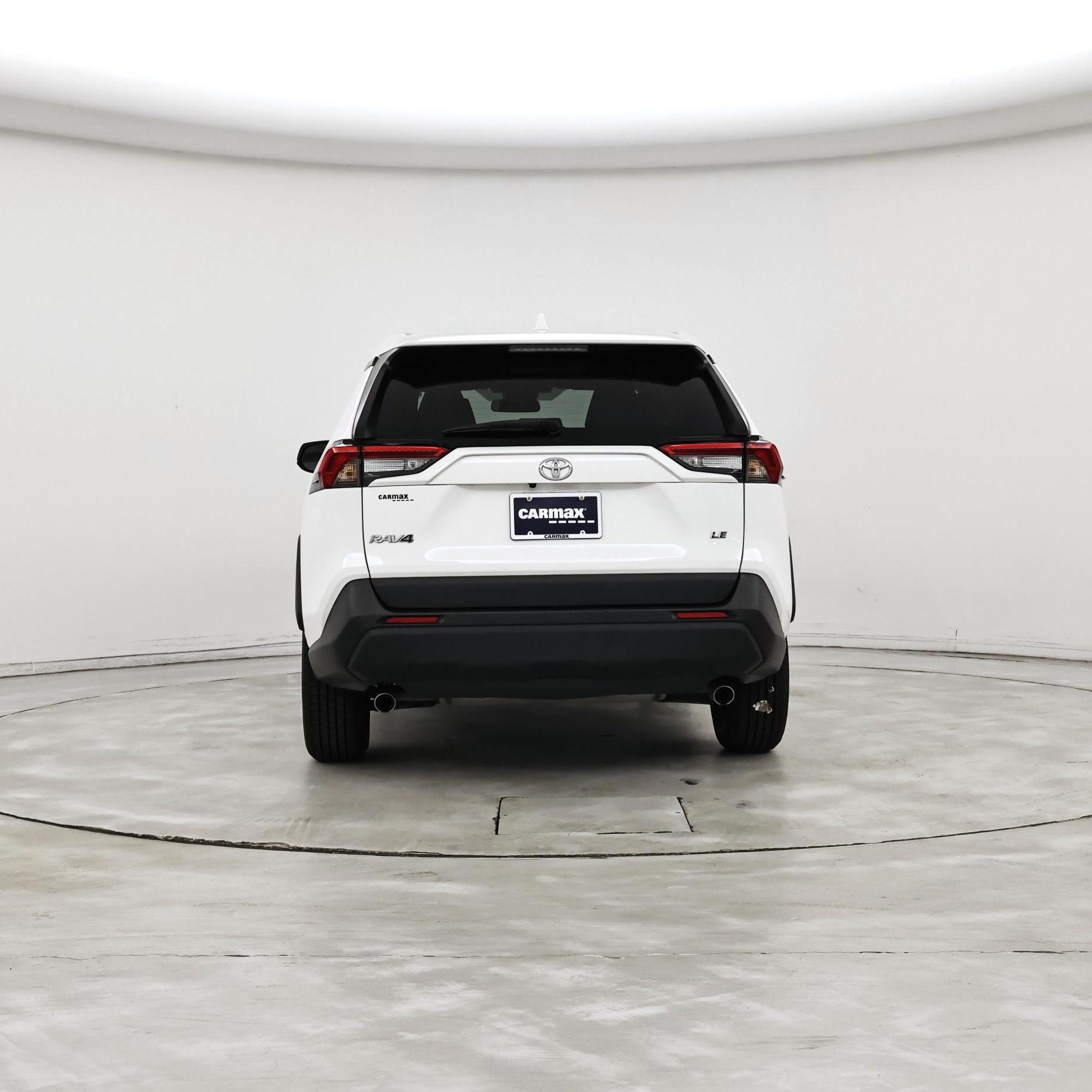 Thumbnail: 2022 Toyota RAV4 - 6