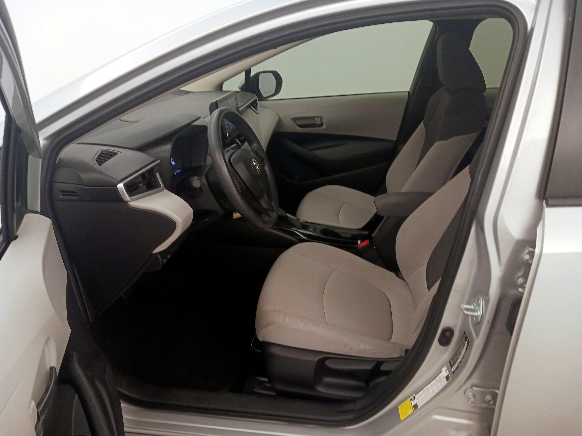 Thumbnail: 2022 Toyota Corolla - 11