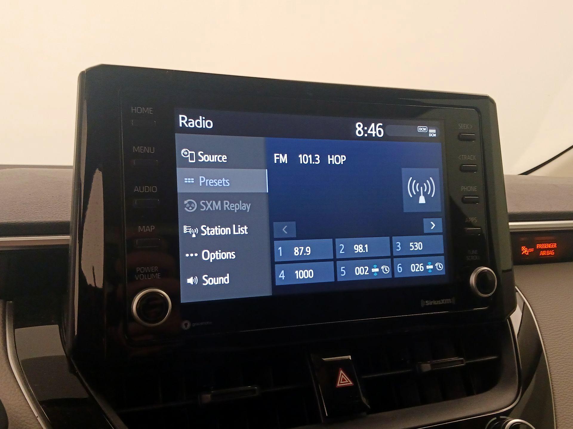 Thumbnail: 2022 Toyota Corolla - 15