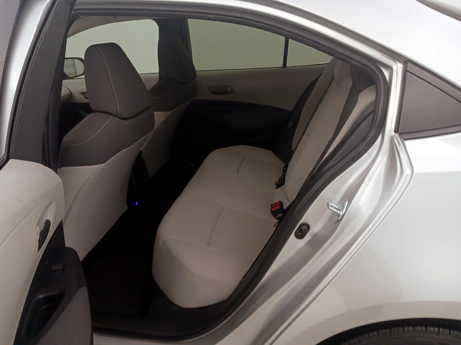 Thumbnail: 2022 Toyota Corolla - 19