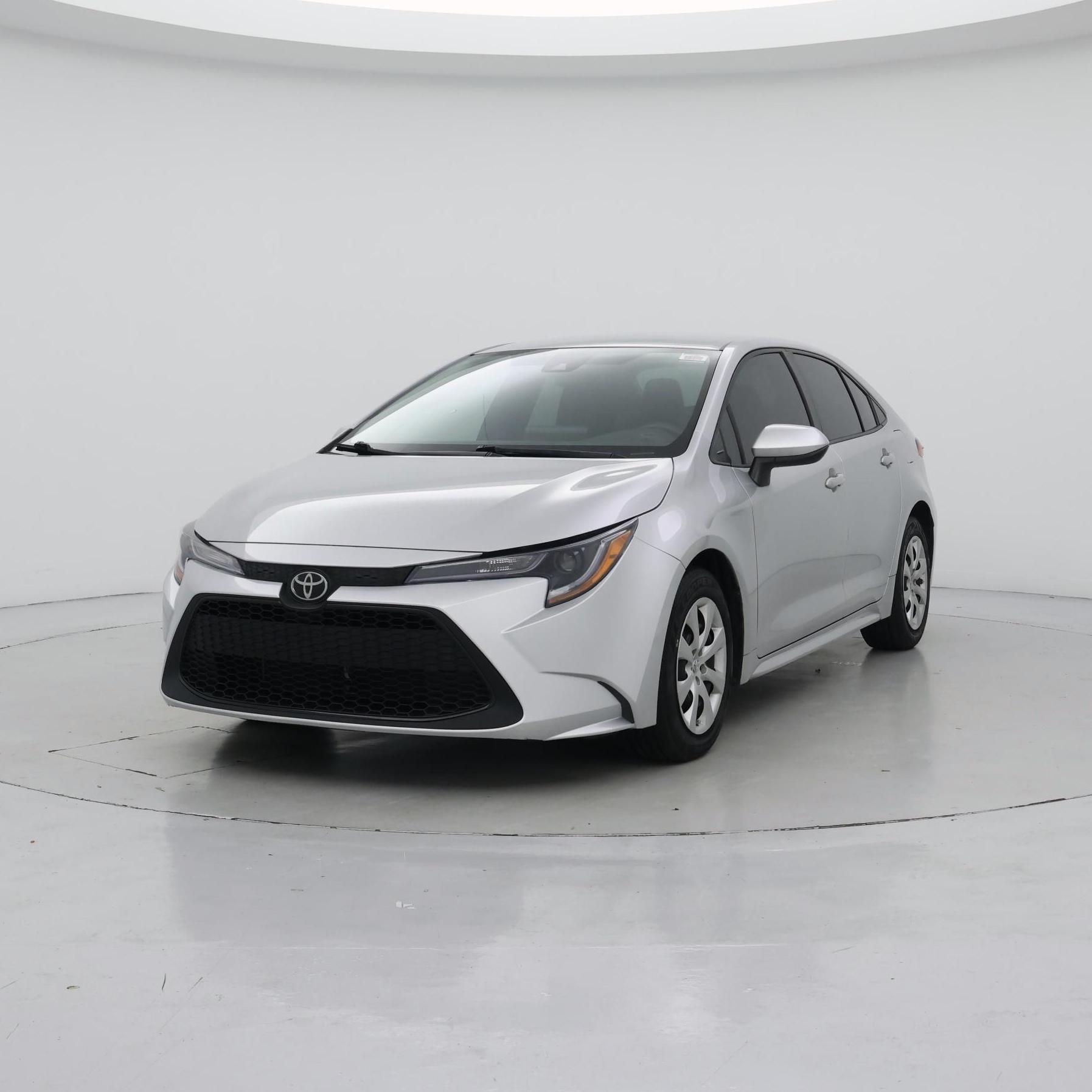 Thumbnail: 2022 Toyota Corolla - 4