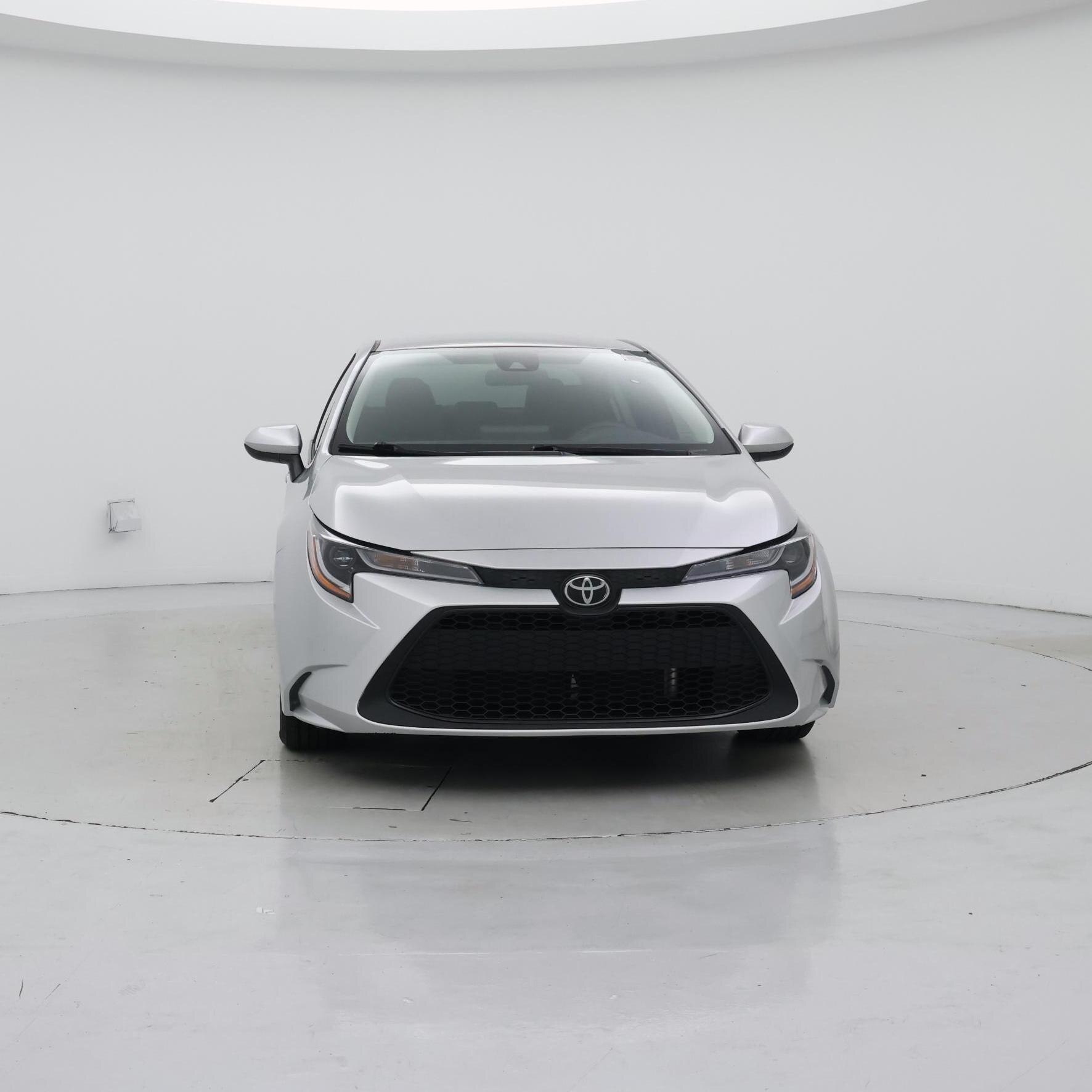 Thumbnail: 2022 Toyota Corolla - 5