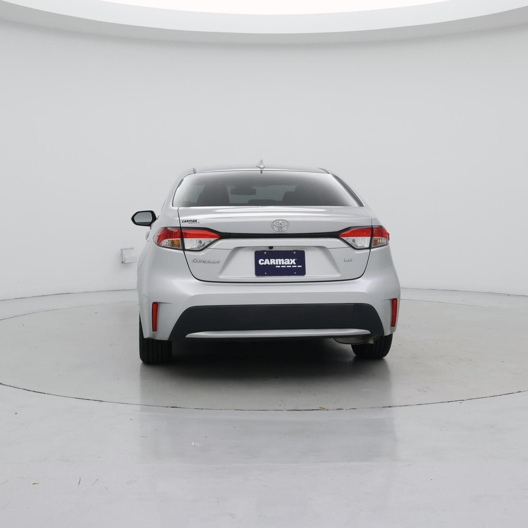 Thumbnail: 2022 Toyota Corolla - 6