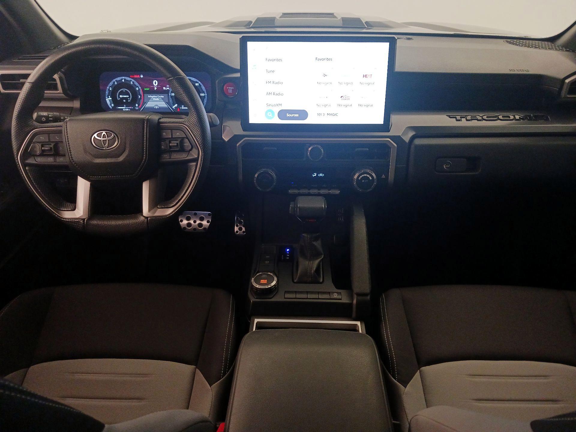 Thumbnail: 2024 Toyota Tacoma - 9