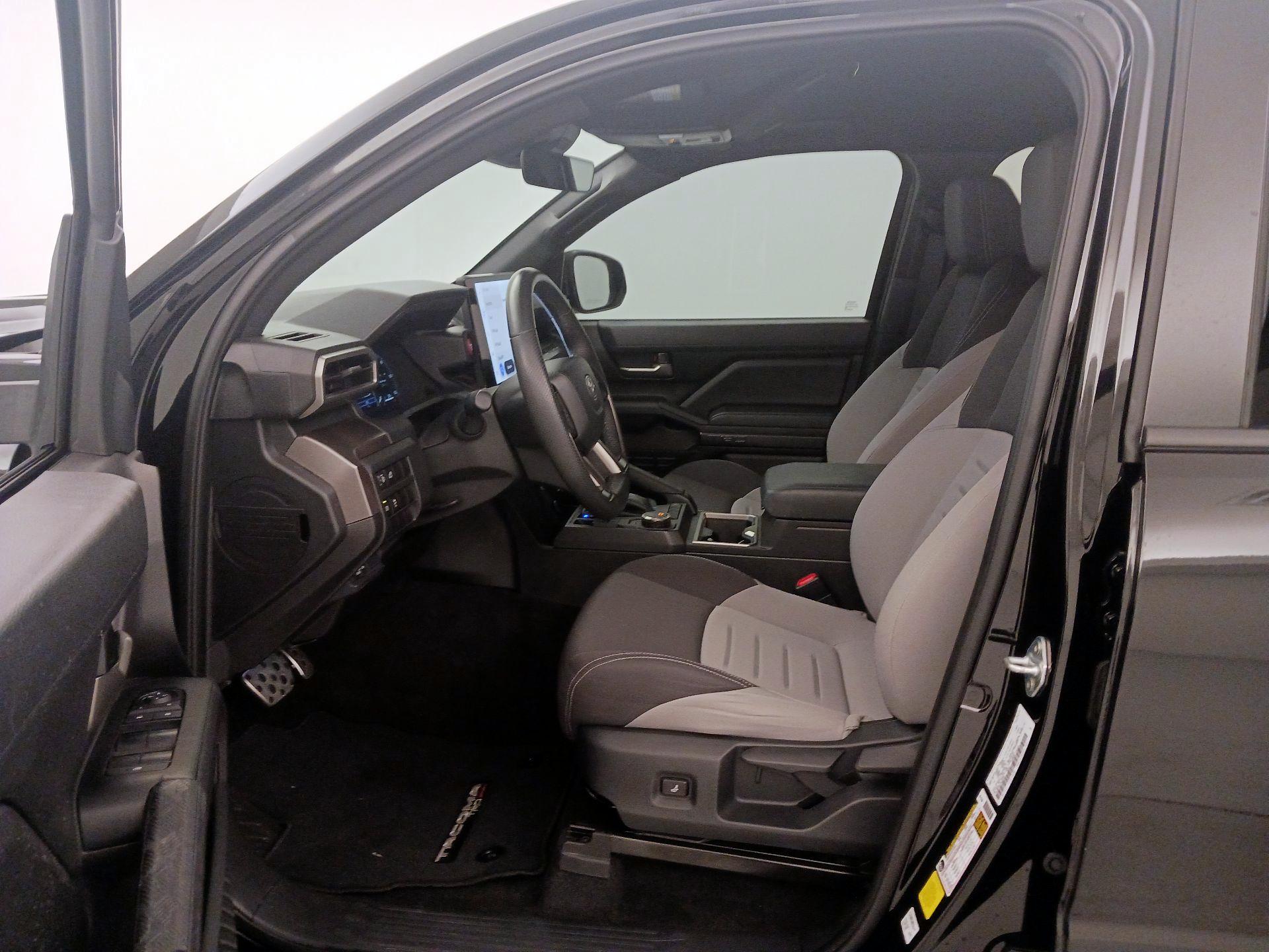 Thumbnail: 2024 Toyota Tacoma - 11