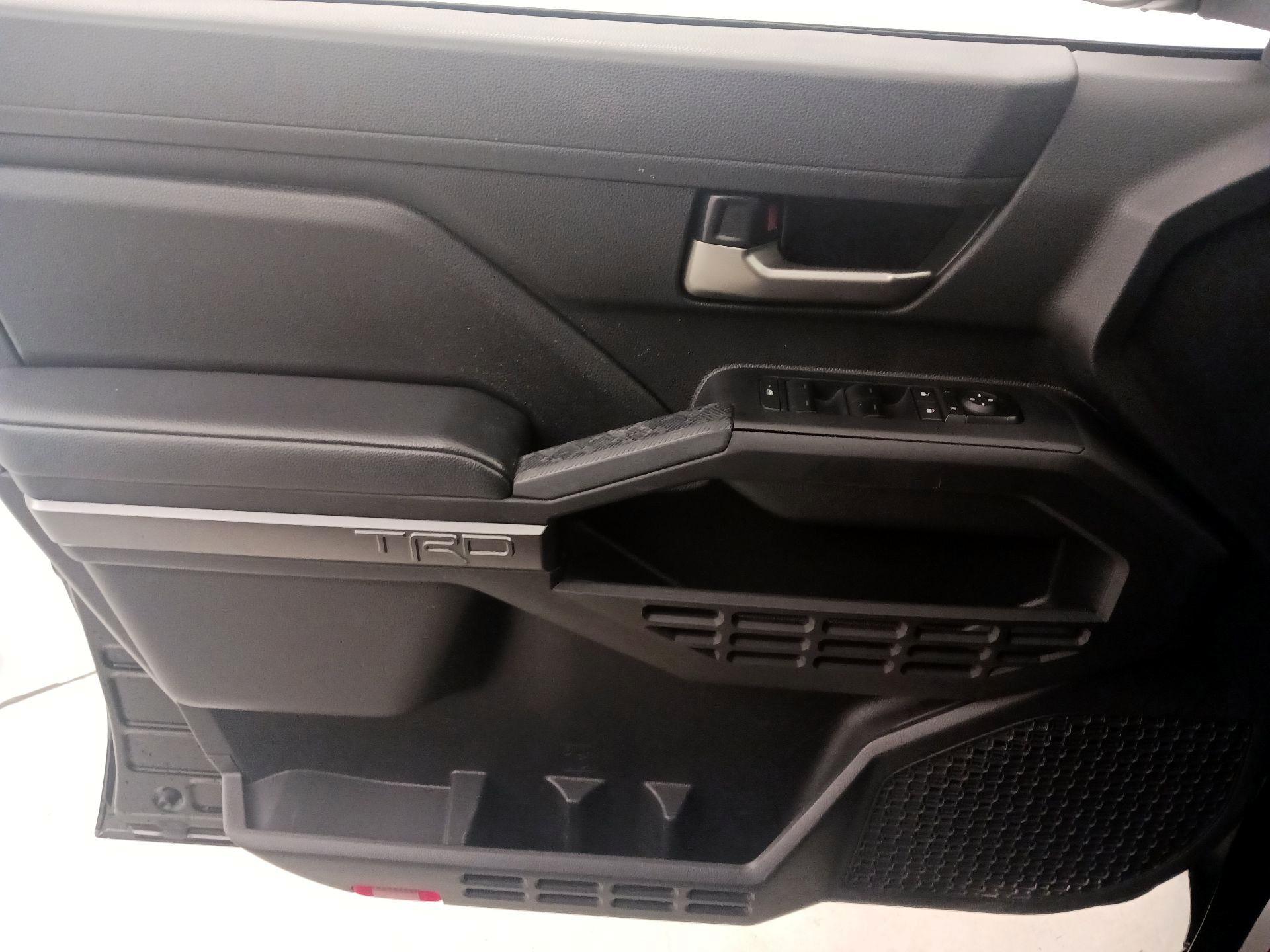 Thumbnail: 2024 Toyota Tacoma - 12