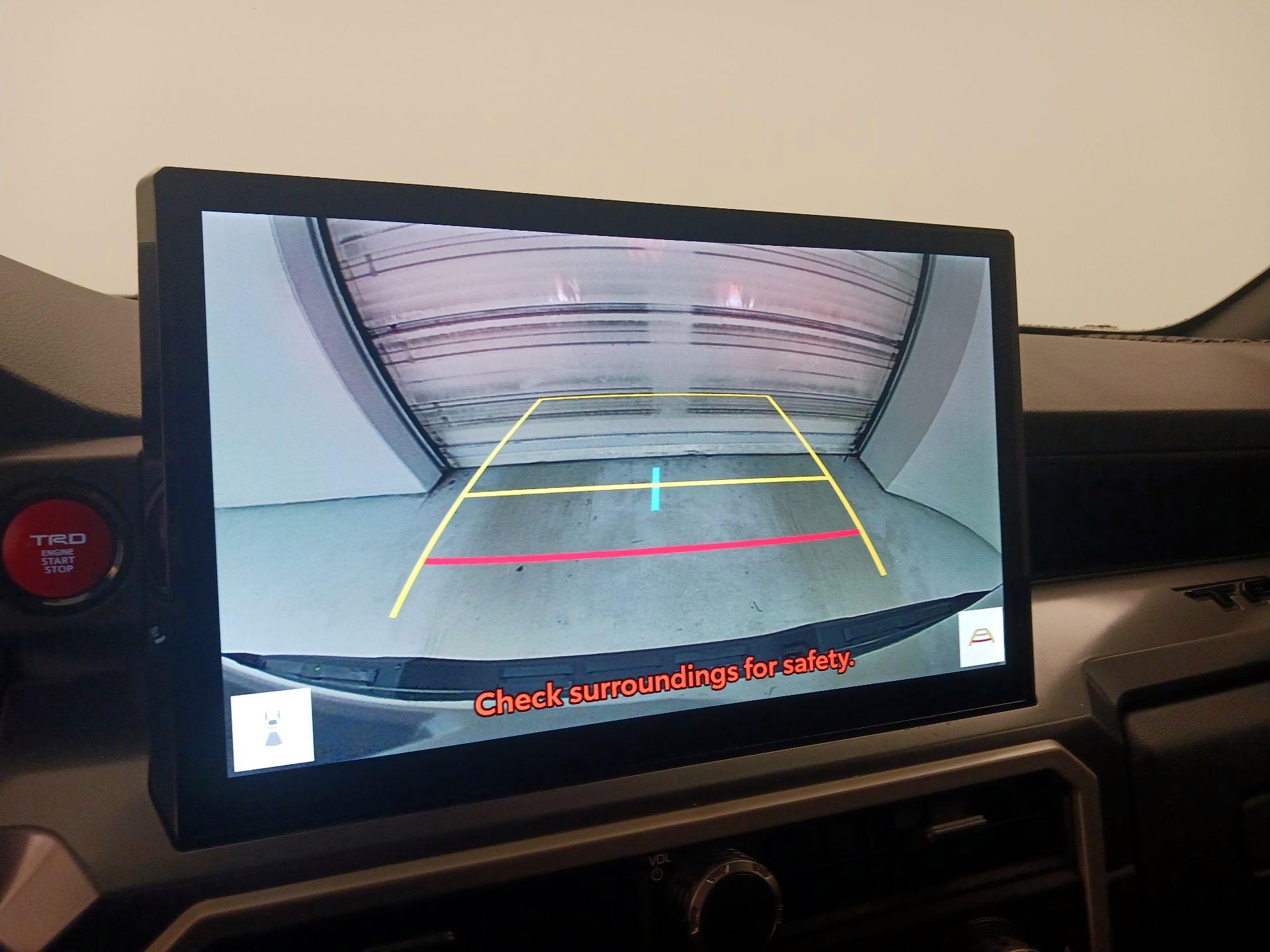 Thumbnail: 2024 Toyota Tacoma - 14