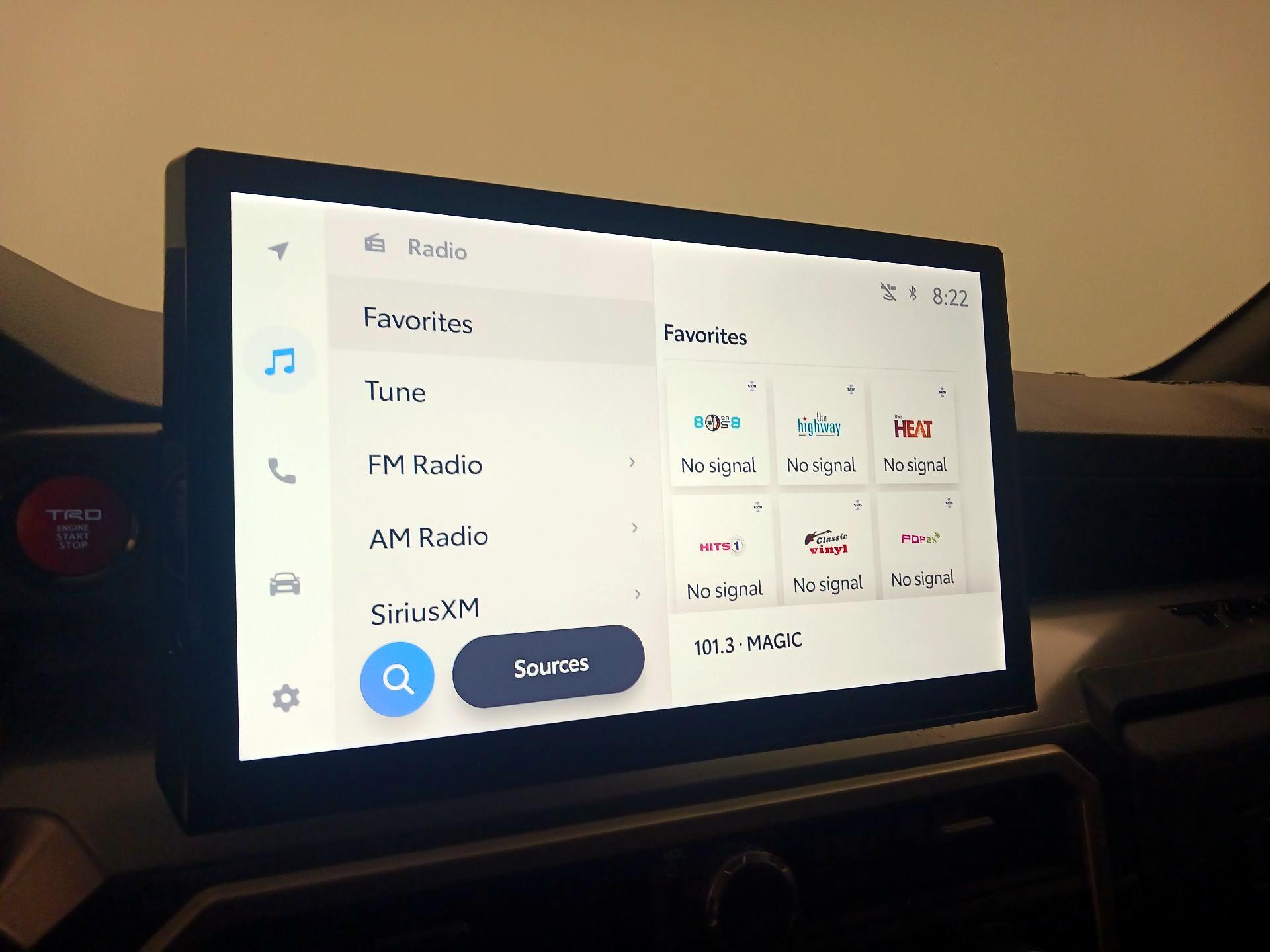 Thumbnail: 2024 Toyota Tacoma - 15