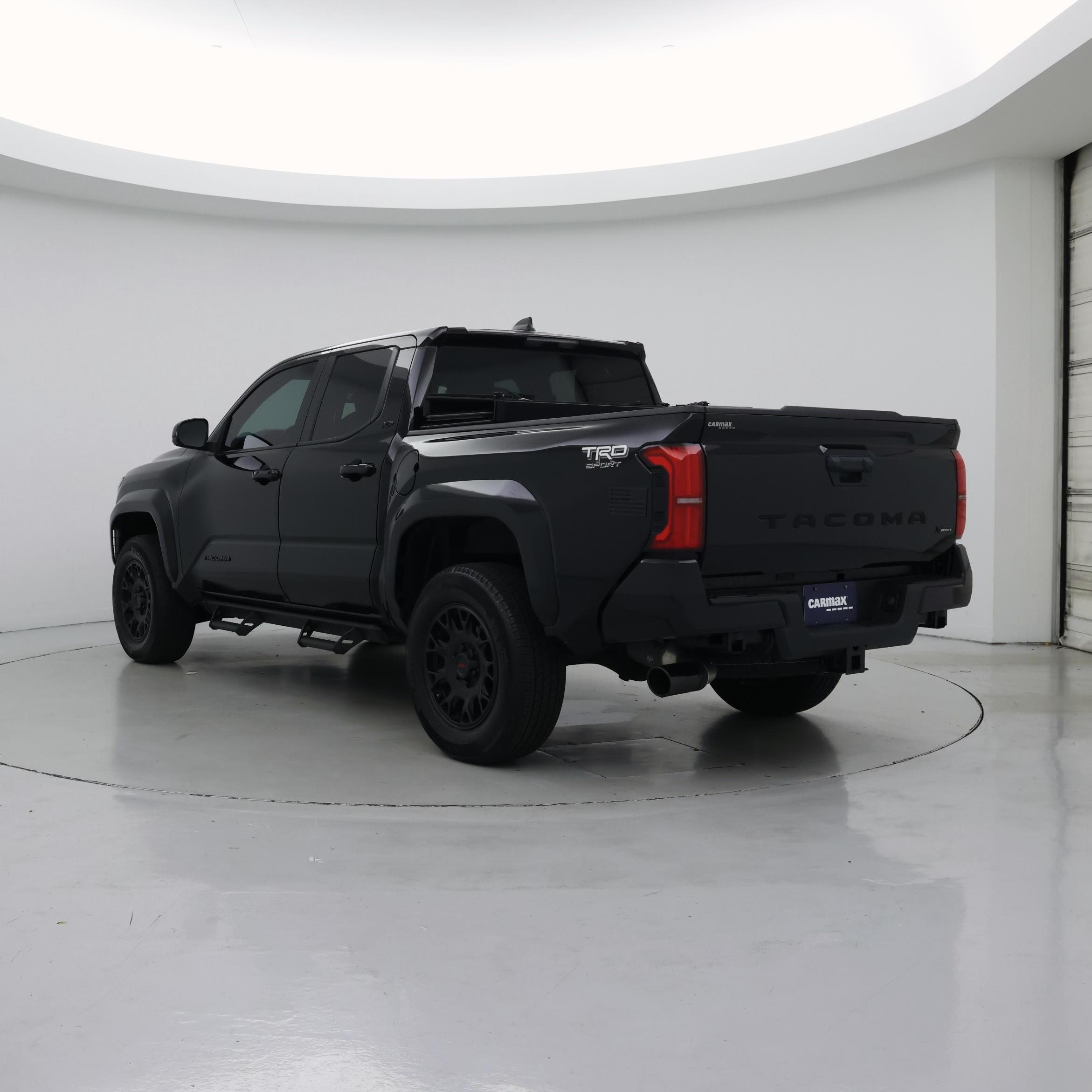 Thumbnail: 2024 Toyota Tacoma - 2