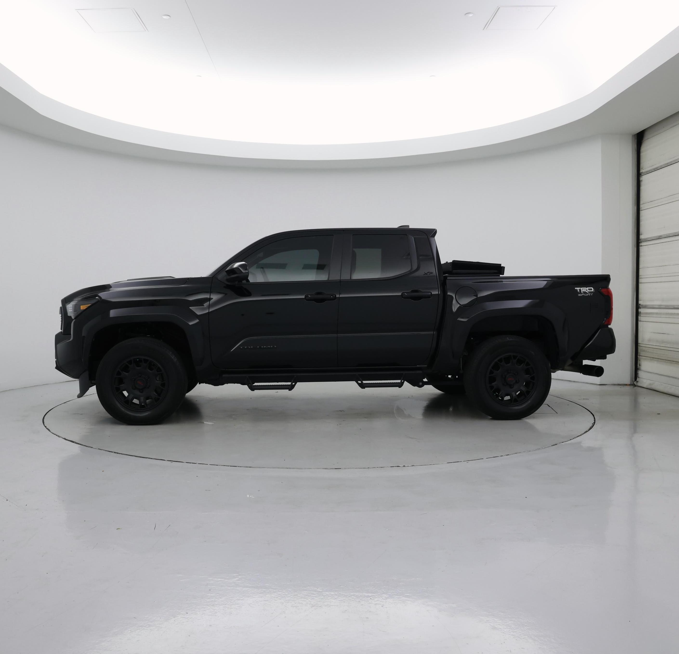 Thumbnail: 2024 Toyota Tacoma - 3