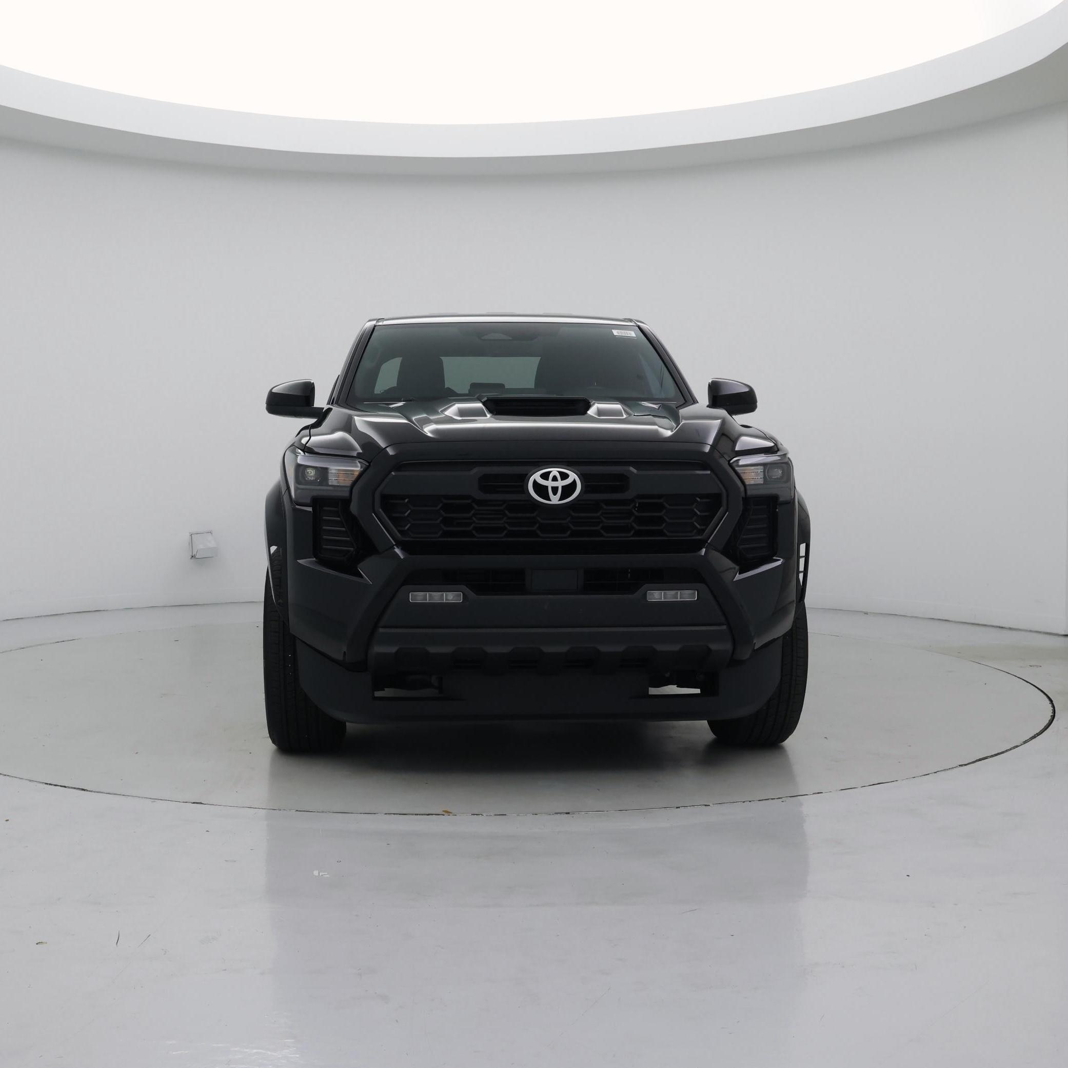 Thumbnail: 2024 Toyota Tacoma - 5