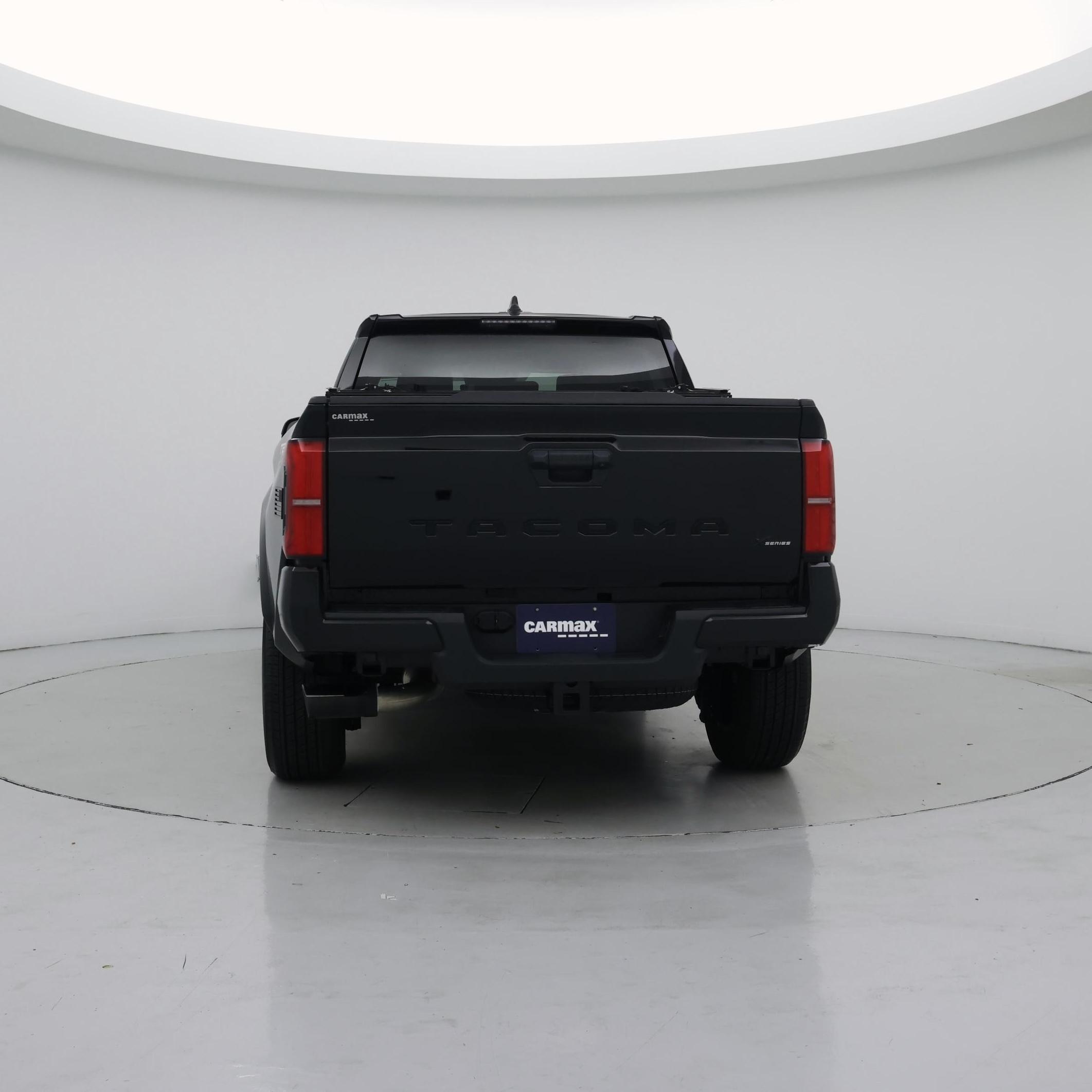 Thumbnail: 2024 Toyota Tacoma - 6