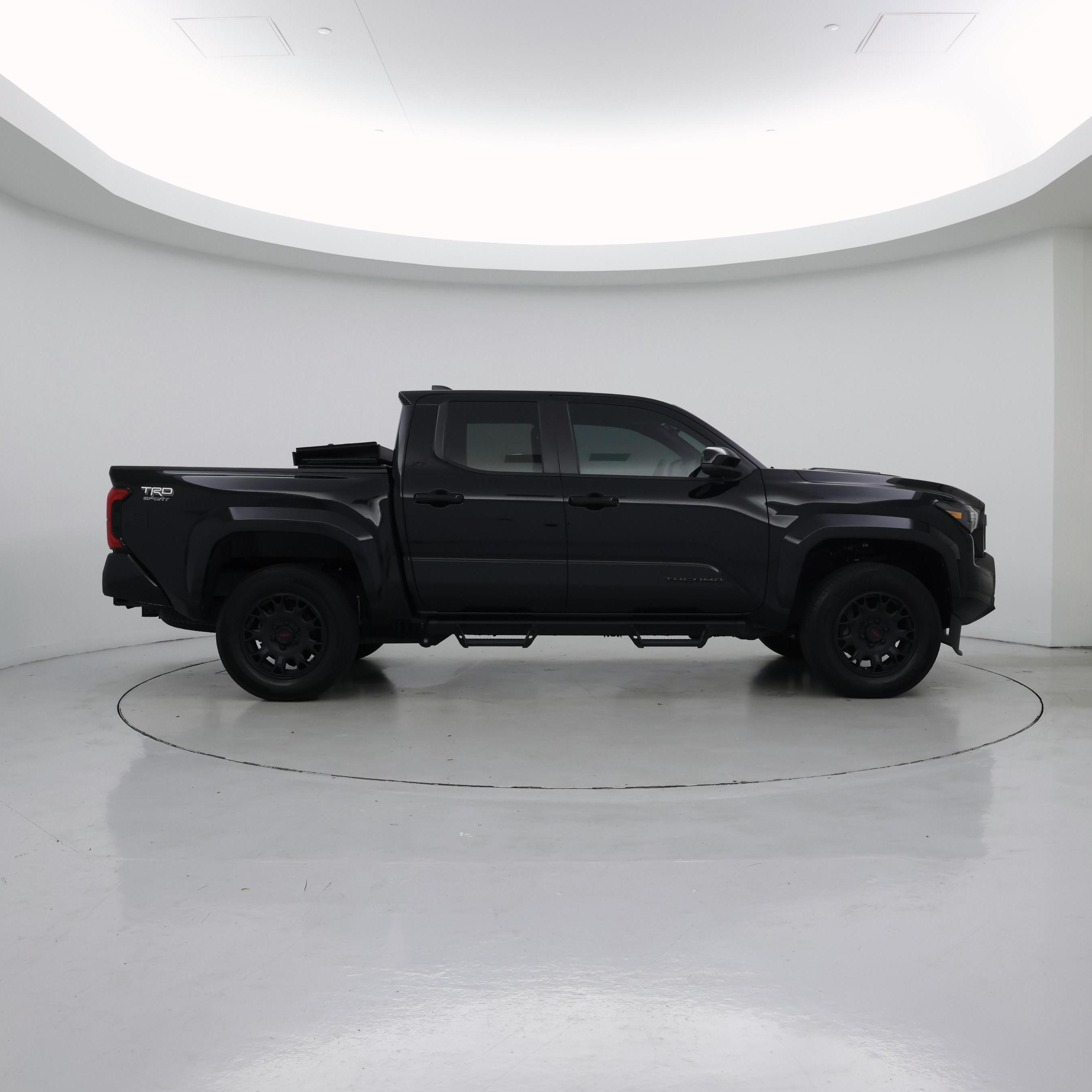 Thumbnail: 2024 Toyota Tacoma - 7