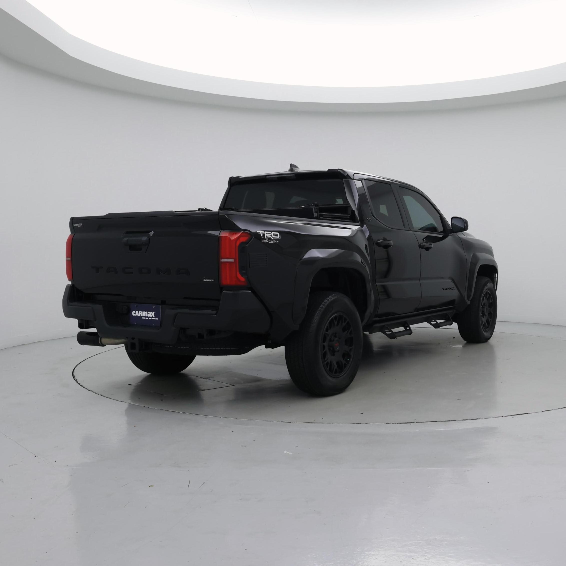 Thumbnail: 2024 Toyota Tacoma - 8