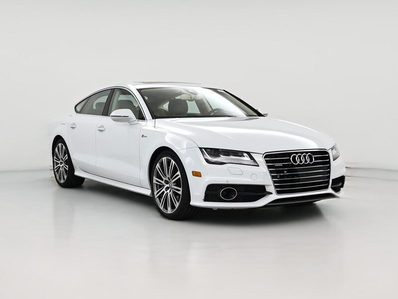 2015 Audi A7 Prestige -
                  Norcross, GA