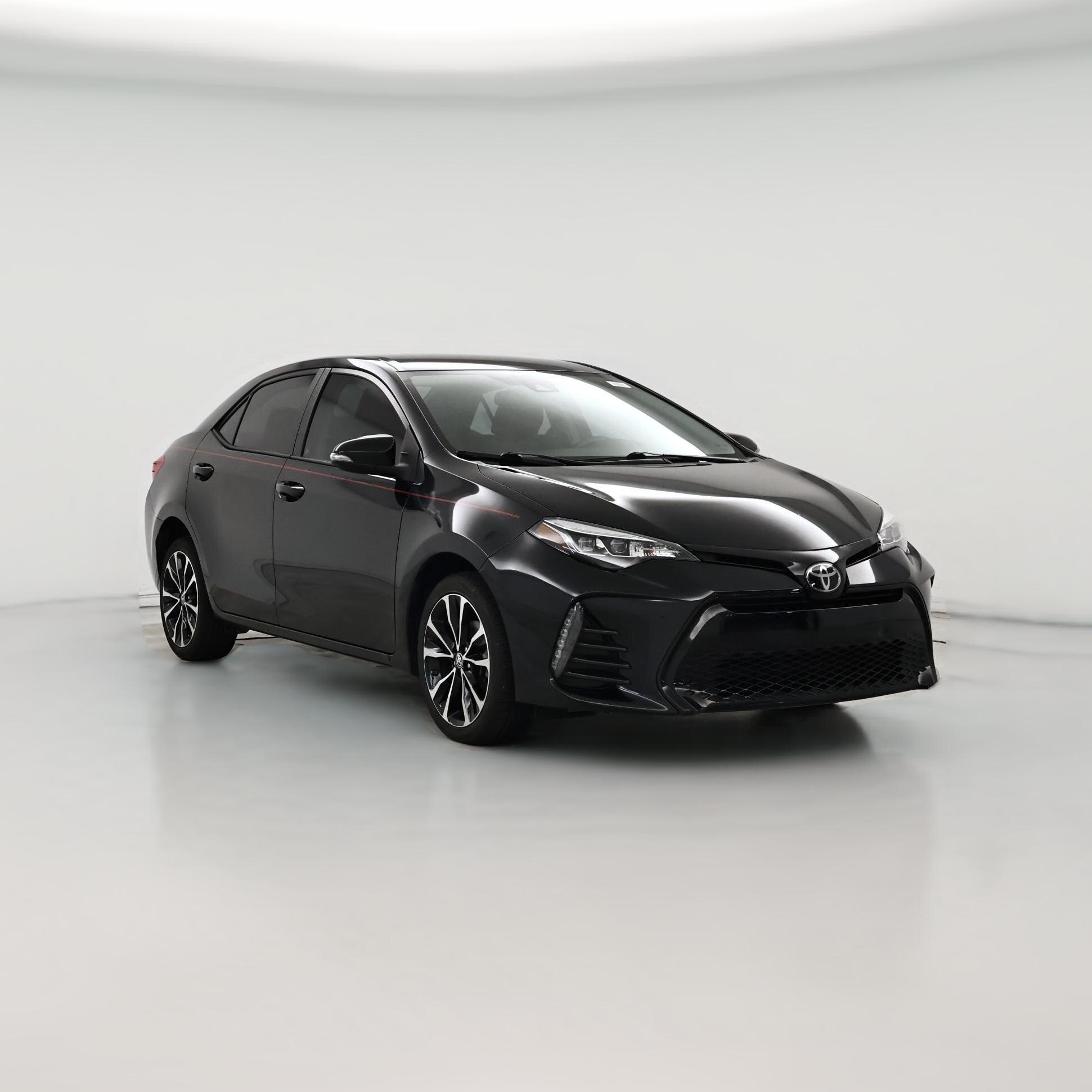 Thumbnail: 2019 Toyota Corolla - 1