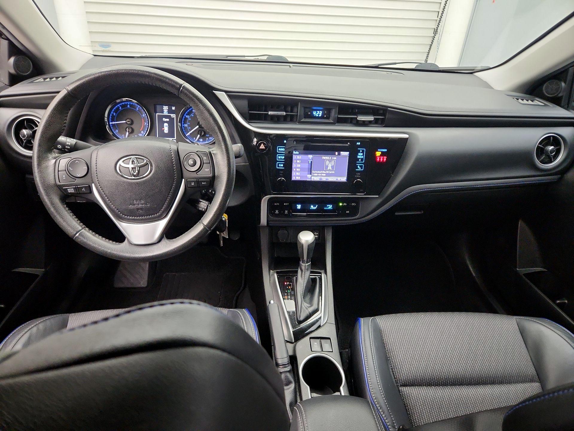 Thumbnail: 2019 Toyota Corolla - 9