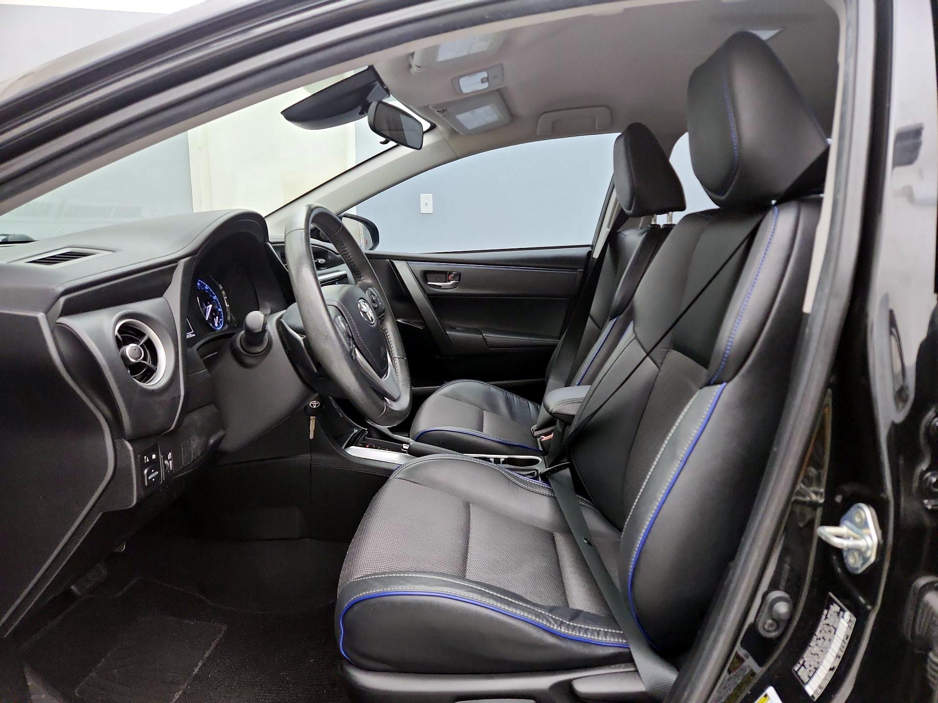 Thumbnail: 2019 Toyota Corolla - 11