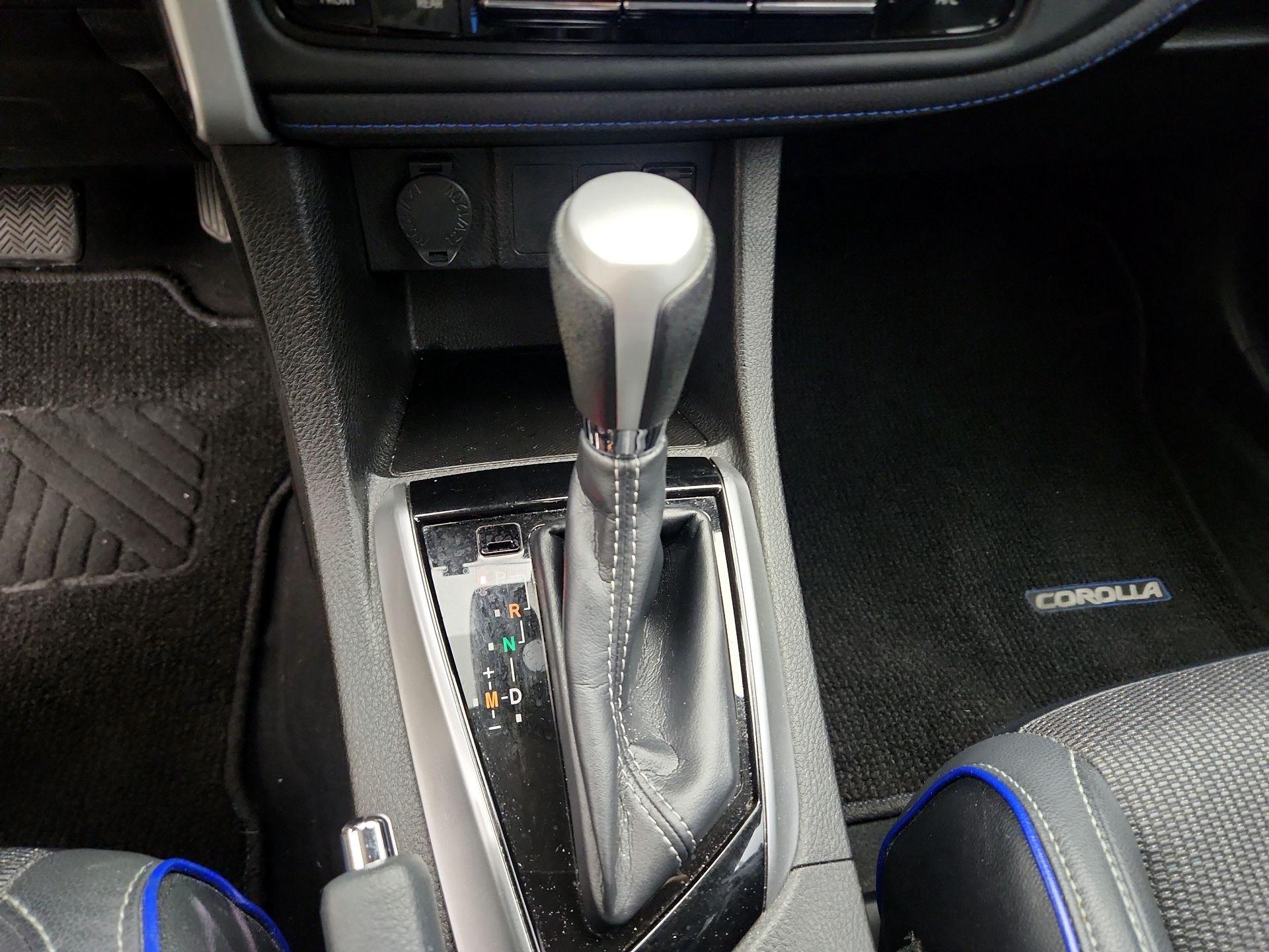 Thumbnail: 2019 Toyota Corolla - 17