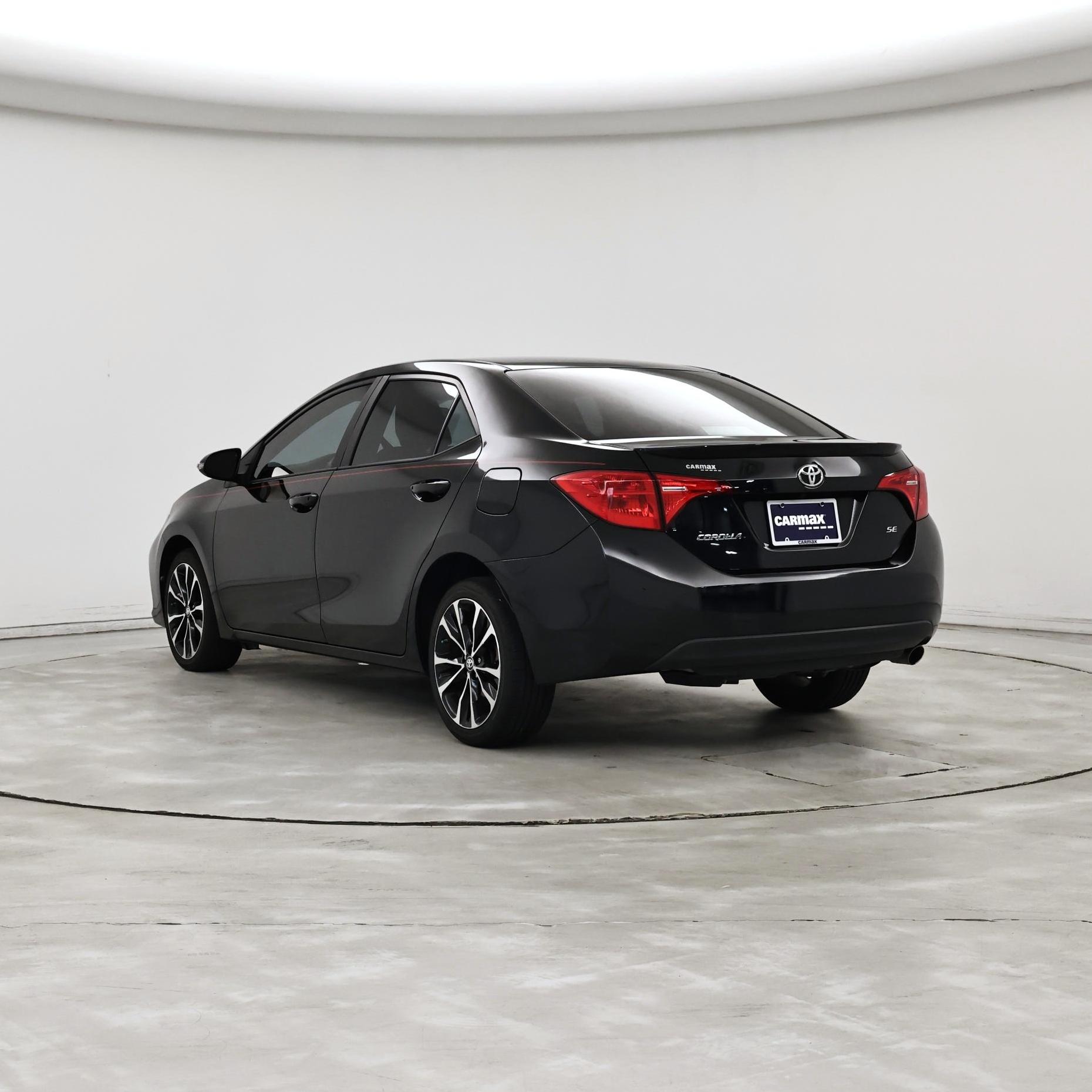 Thumbnail: 2019 Toyota Corolla - 2