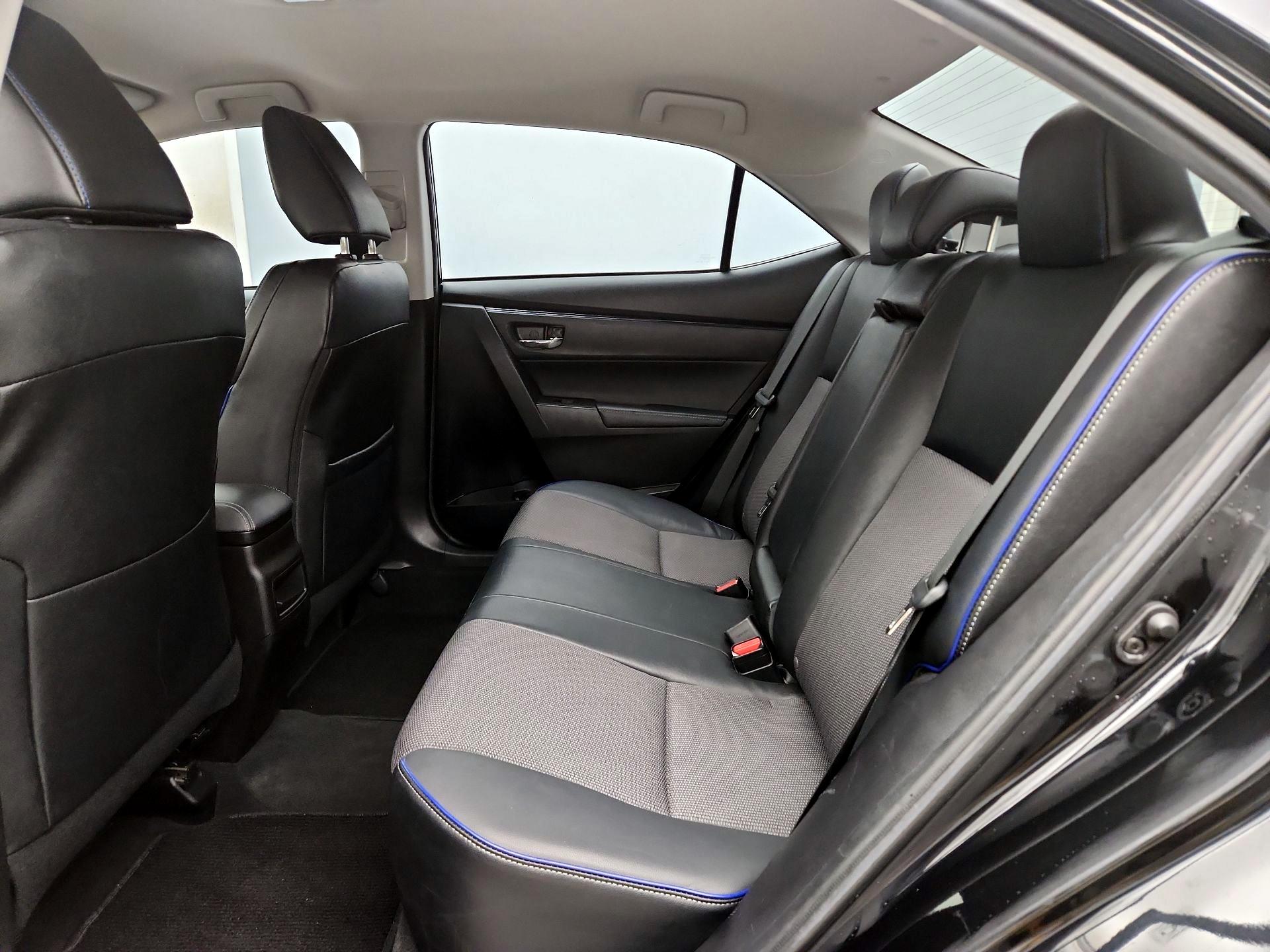 Thumbnail: 2019 Toyota Corolla - 19