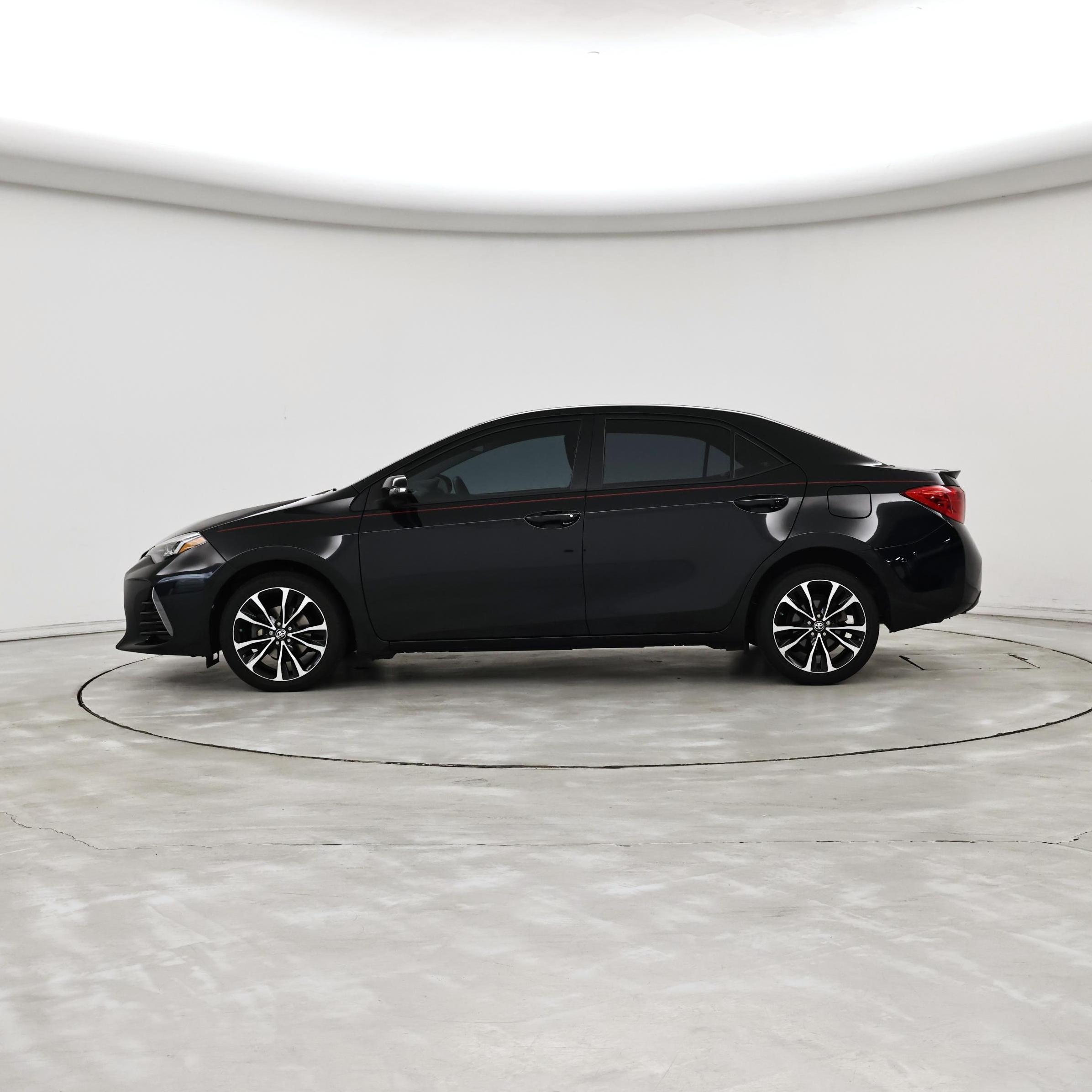 Thumbnail: 2019 Toyota Corolla - 3