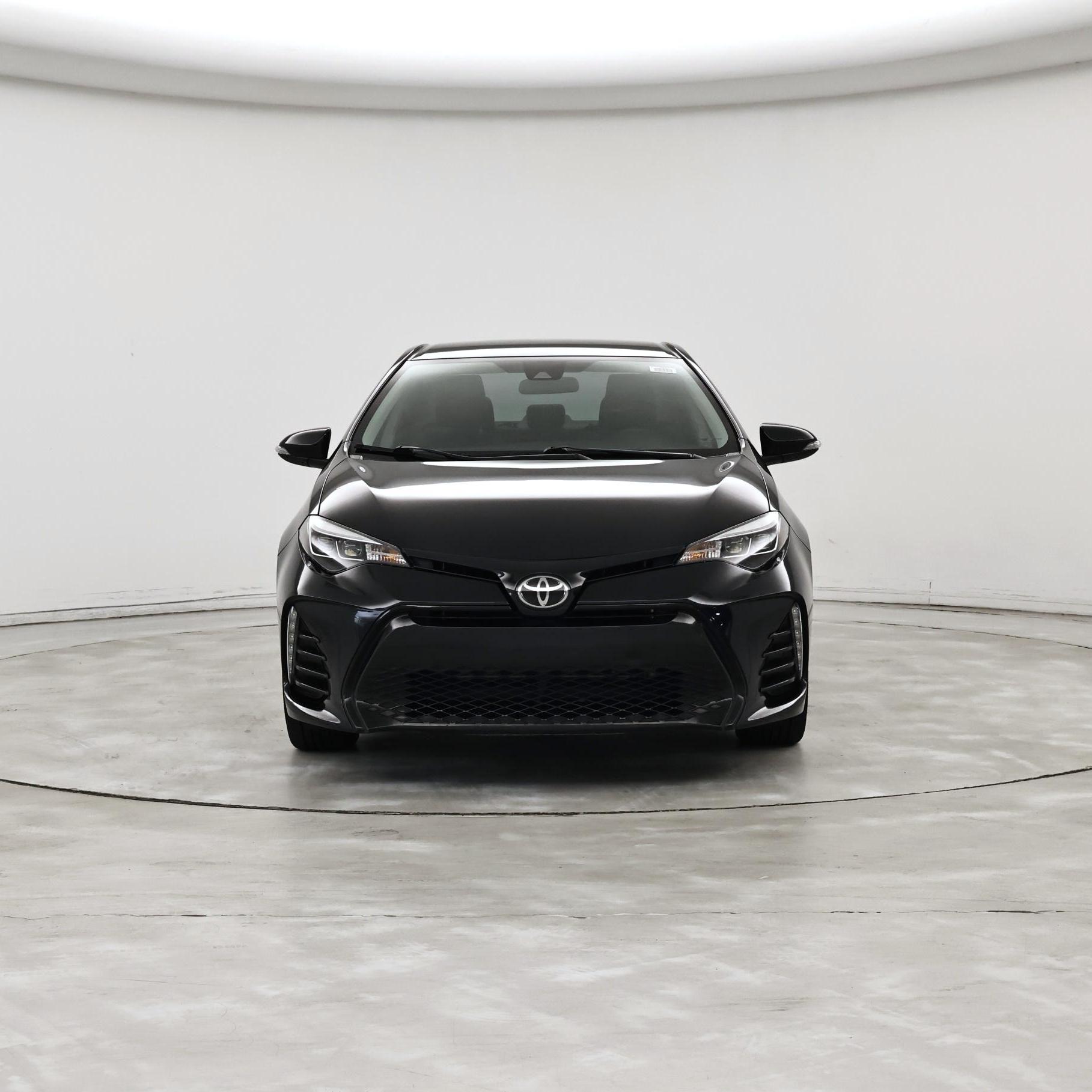 Thumbnail: 2019 Toyota Corolla - 5