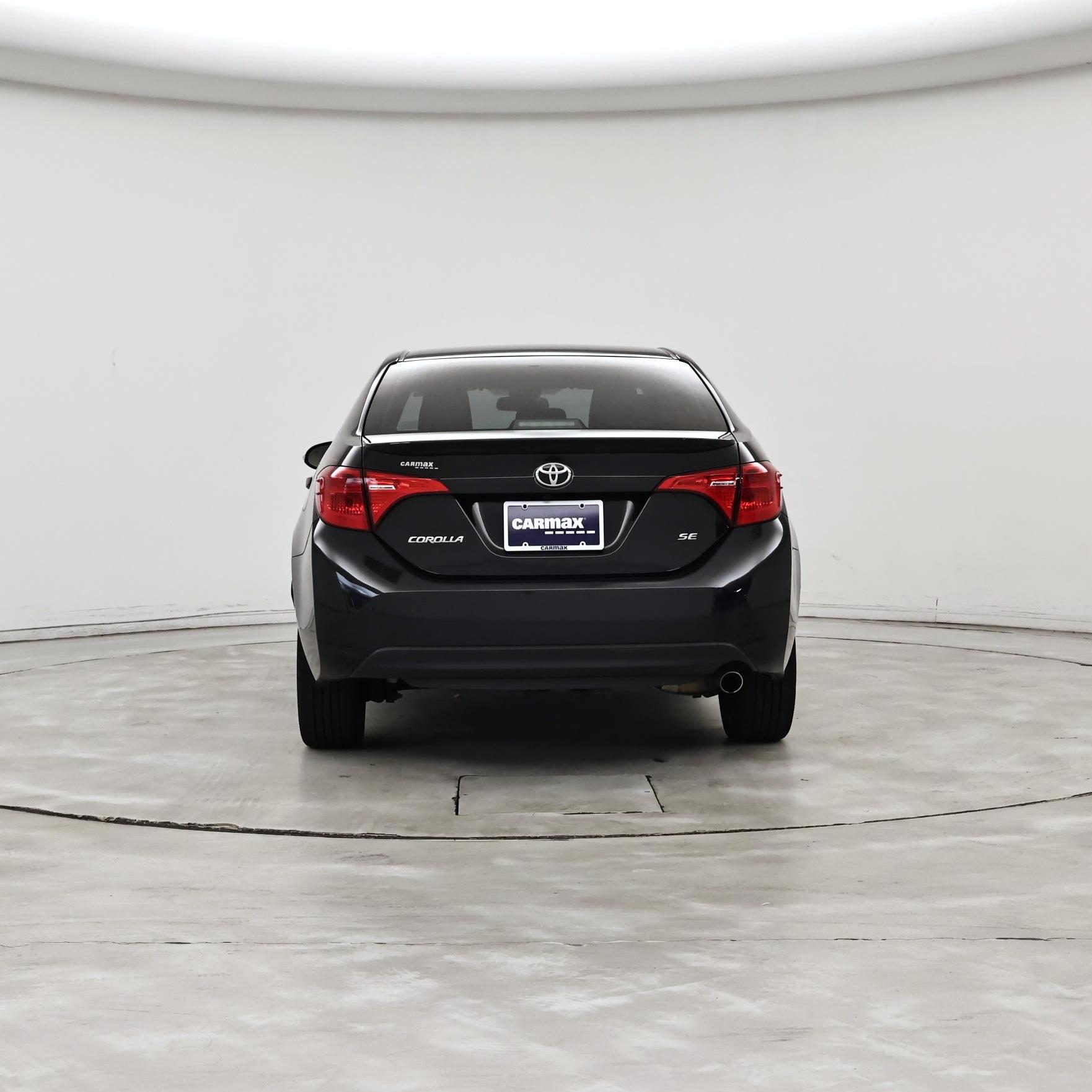 Thumbnail: 2019 Toyota Corolla - 6