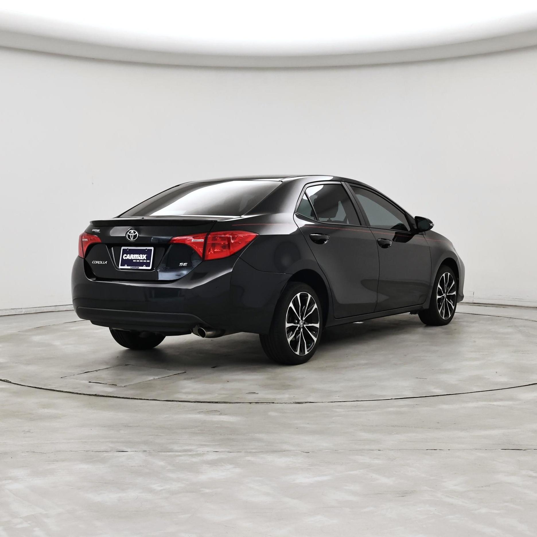 Thumbnail: 2019 Toyota Corolla - 8