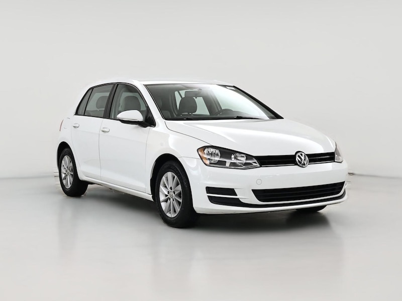 2016 Volkswagen Golf S -
                  Norcross, GA