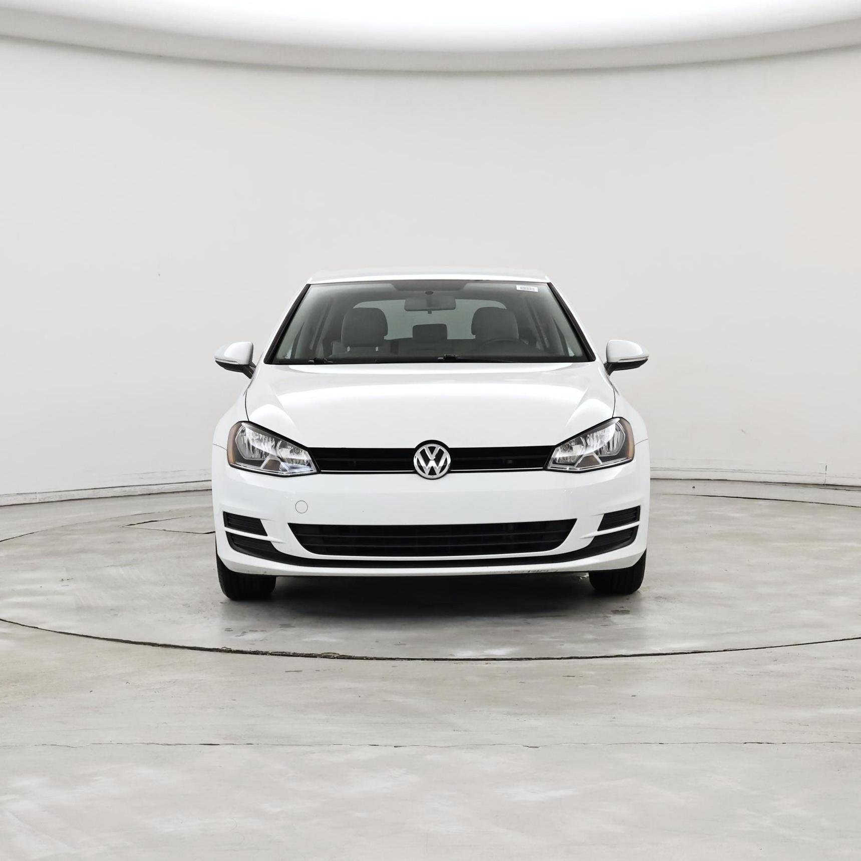 Thumbnail: 2016 Volkswagen Golf - 5