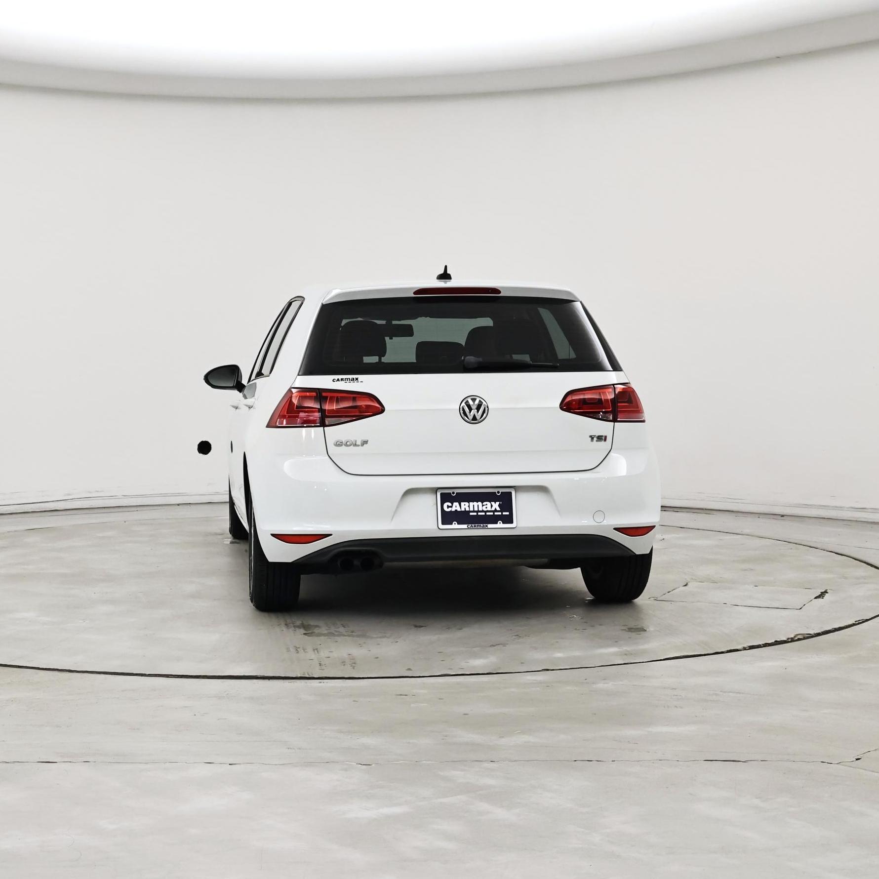 Thumbnail: 2016 Volkswagen Golf - 6