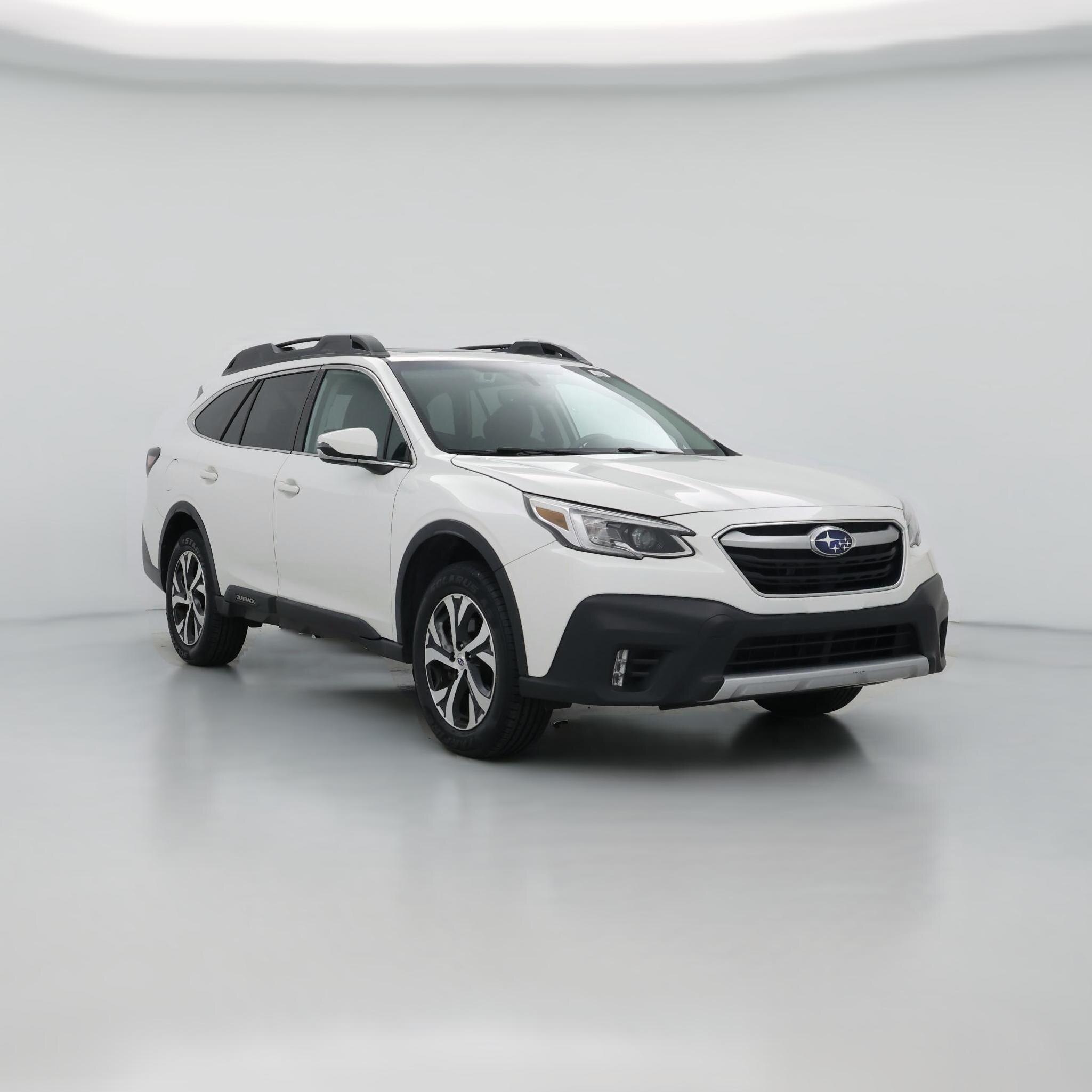 Thumbnail: 2022 Subaru Outback - 1