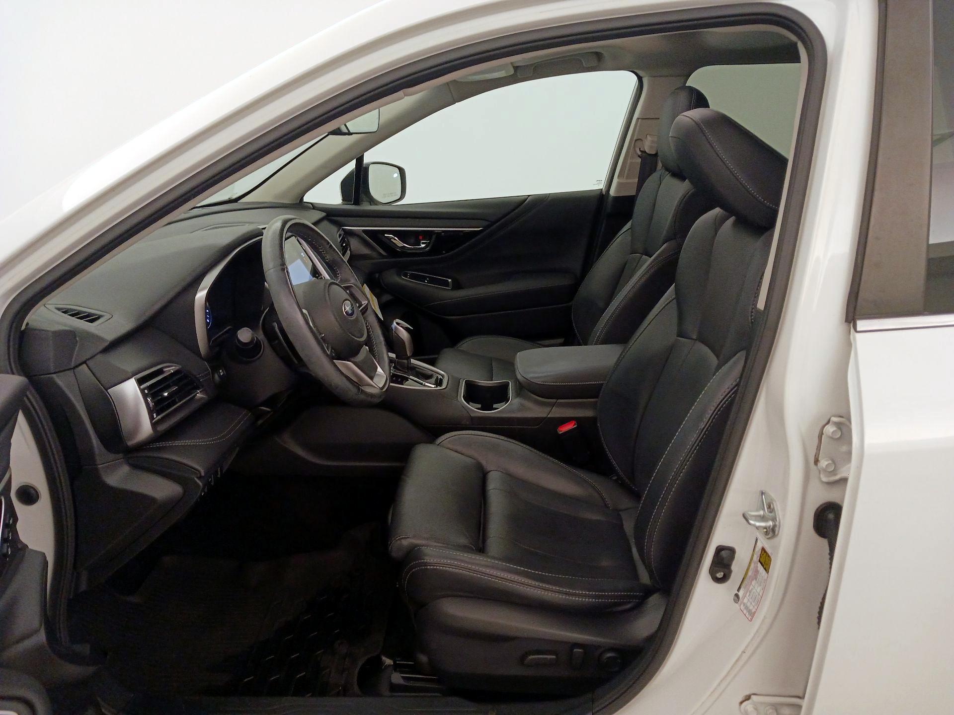 Thumbnail: 2022 Subaru Outback - 11