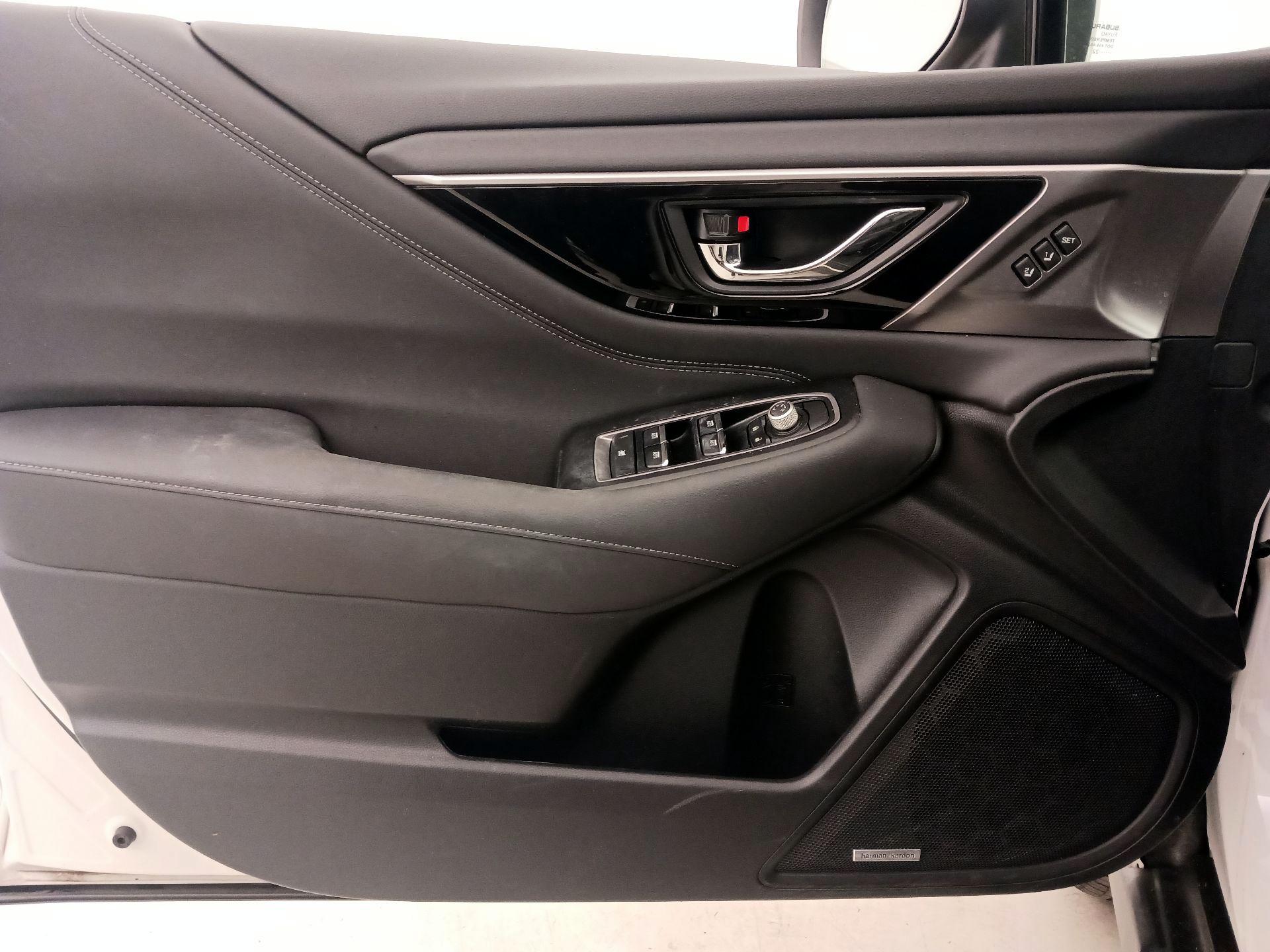 Thumbnail: 2022 Subaru Outback - 12