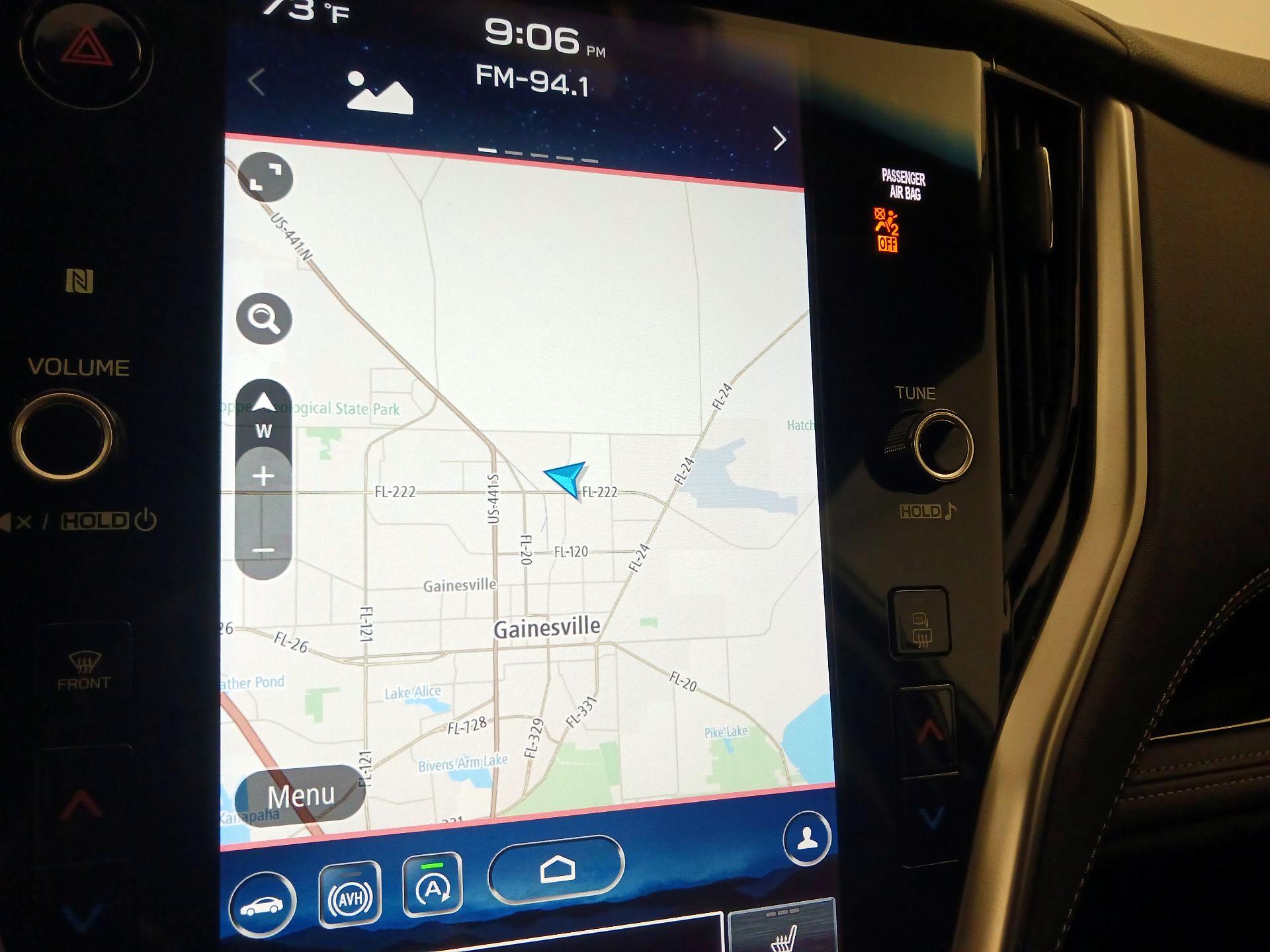 Thumbnail: 2022 Subaru Outback - 14