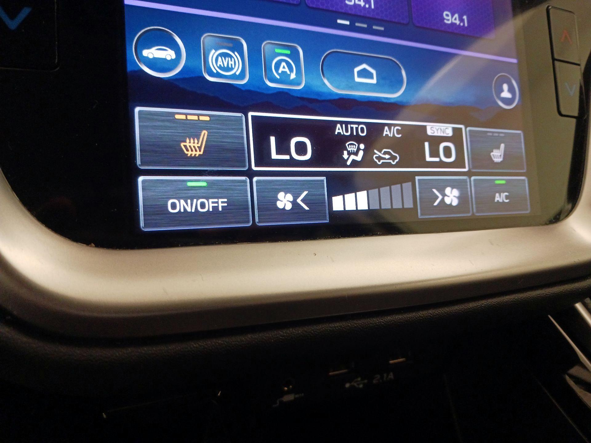 Thumbnail: 2022 Subaru Outback - 17