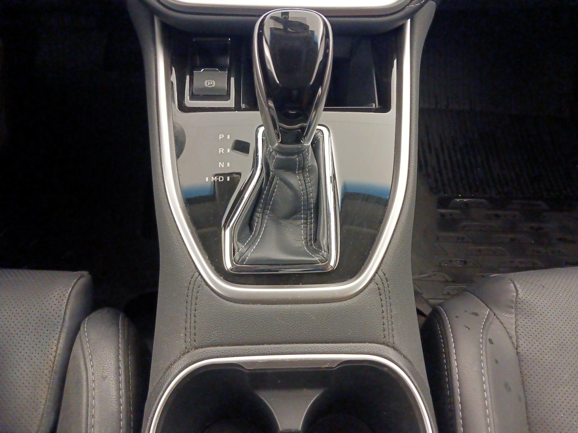 Thumbnail: 2022 Subaru Outback - 18