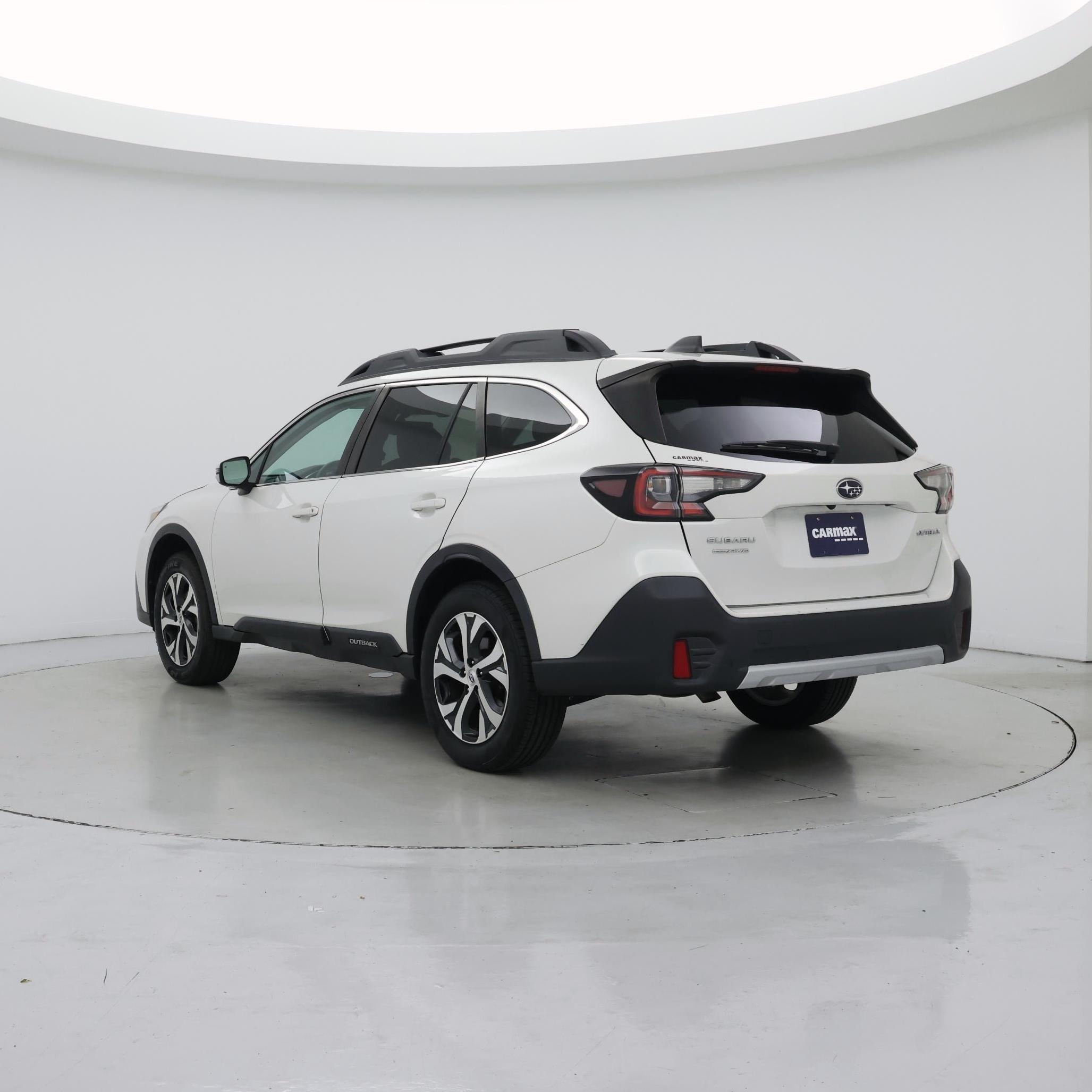 Thumbnail: 2022 Subaru Outback - 2