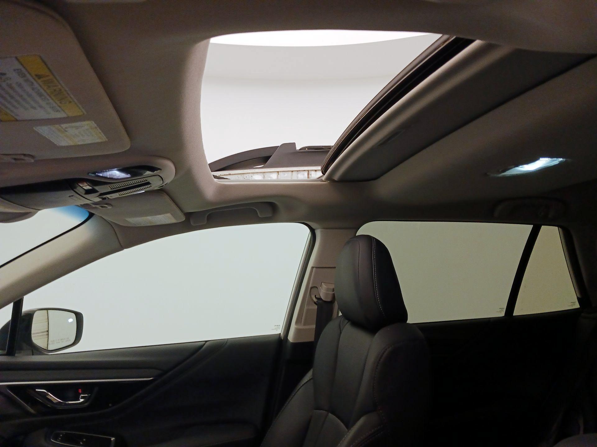 Thumbnail: 2022 Subaru Outback - 20