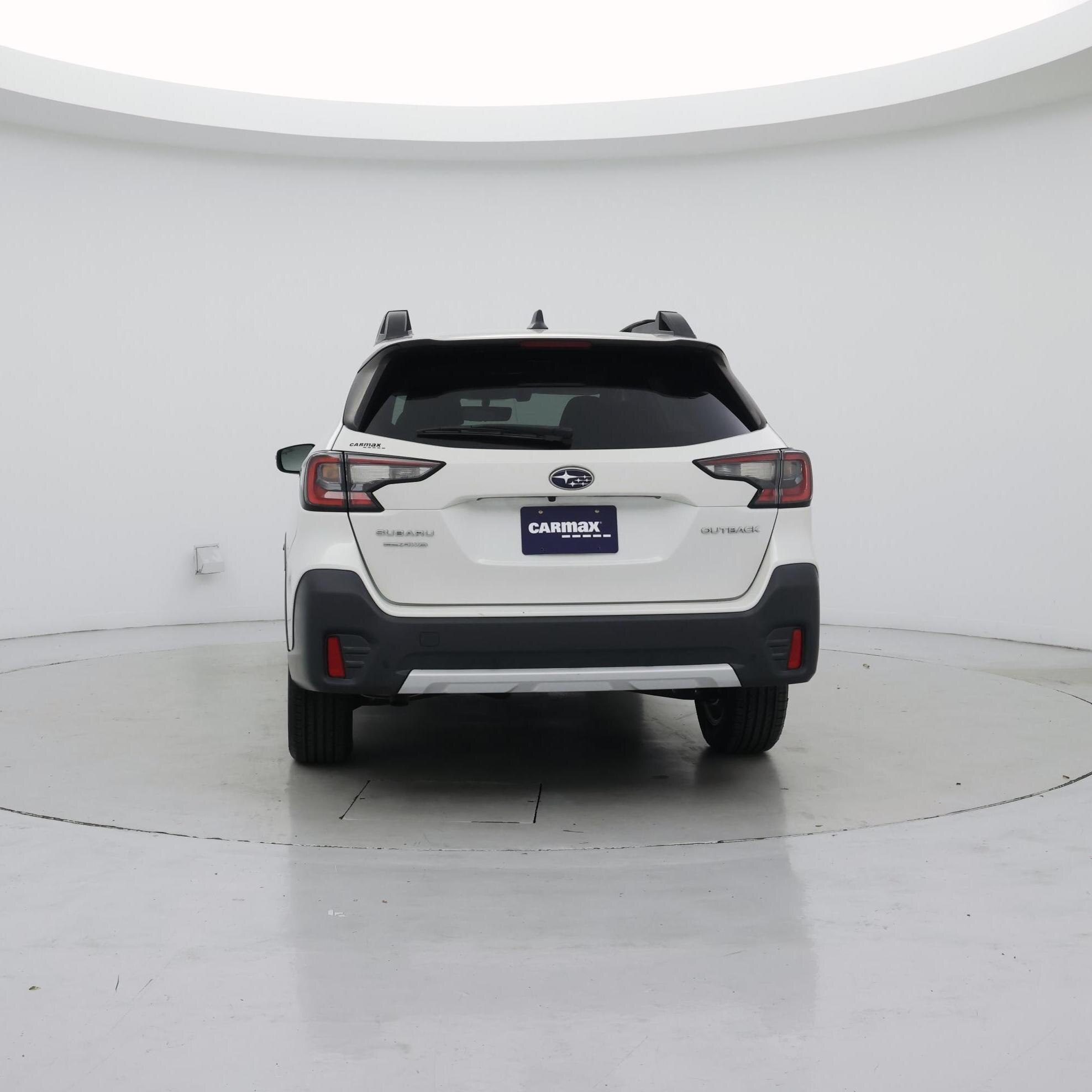 Thumbnail: 2022 Subaru Outback - 6