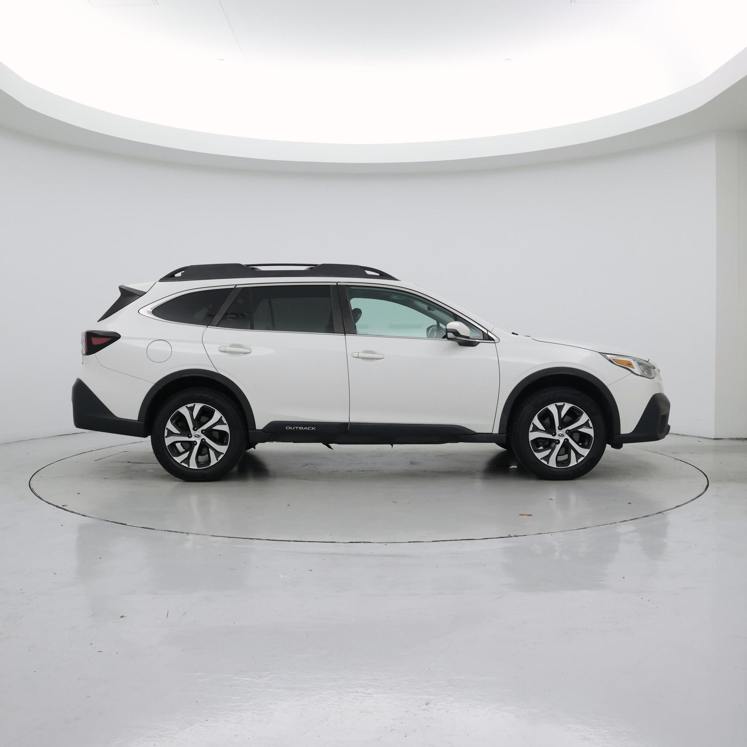 Thumbnail: 2022 Subaru Outback - 7