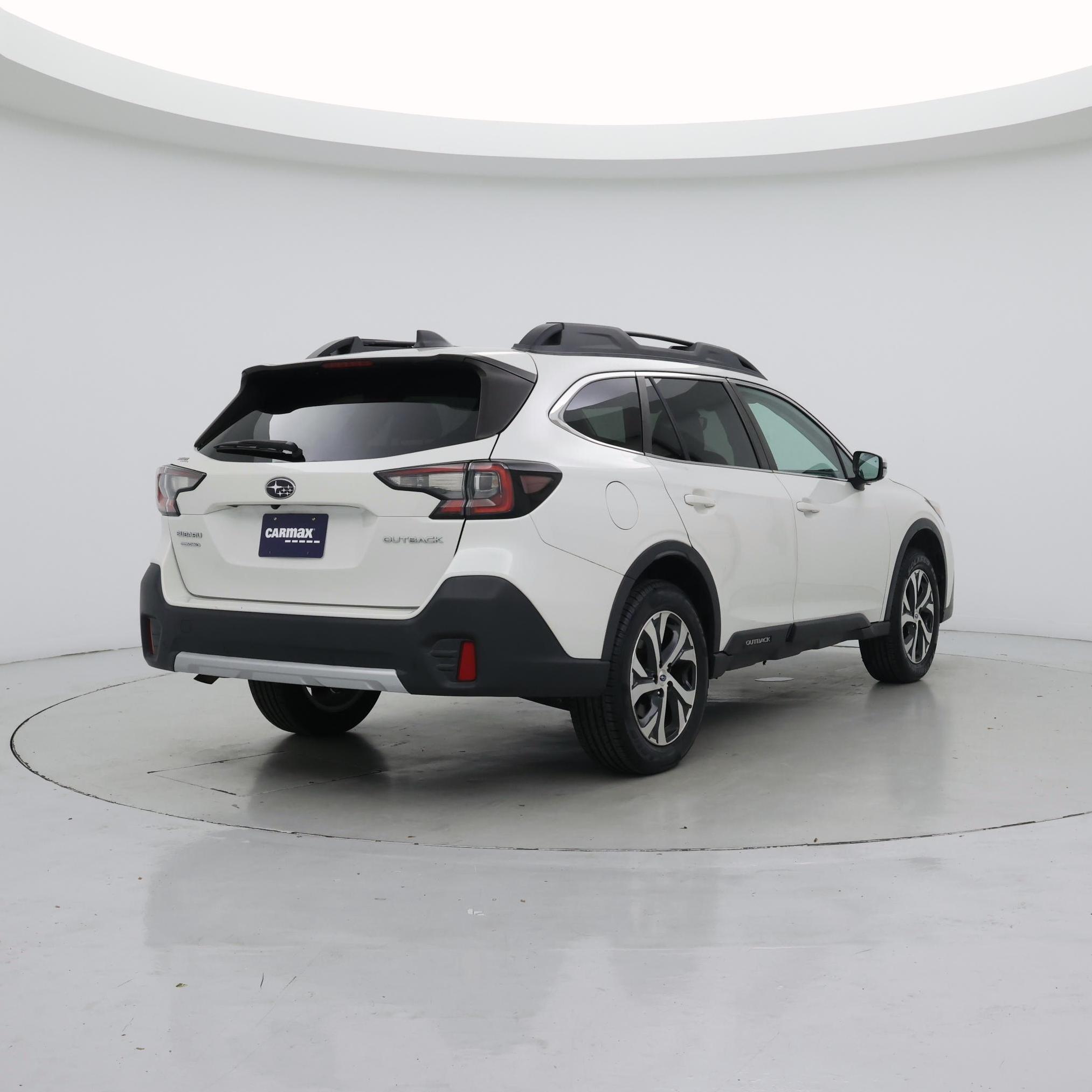 Thumbnail: 2022 Subaru Outback - 8