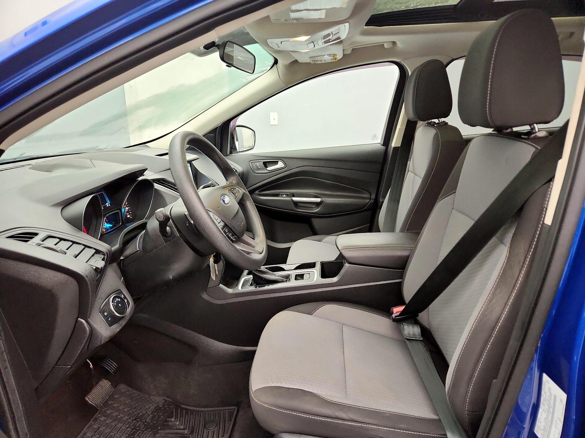 Thumbnail: 2017 Ford Escape - 11