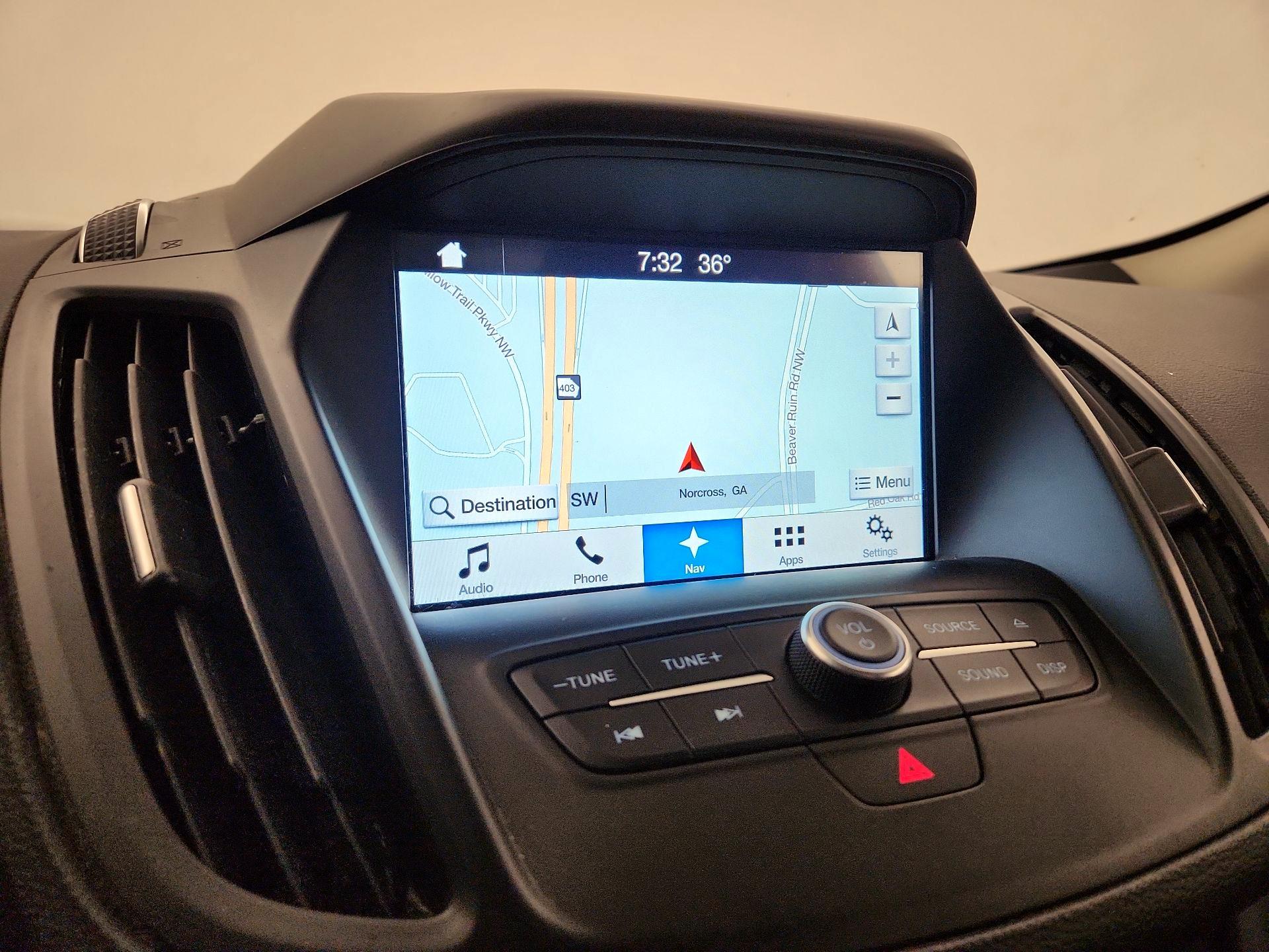 Thumbnail: 2017 Ford Escape - 14