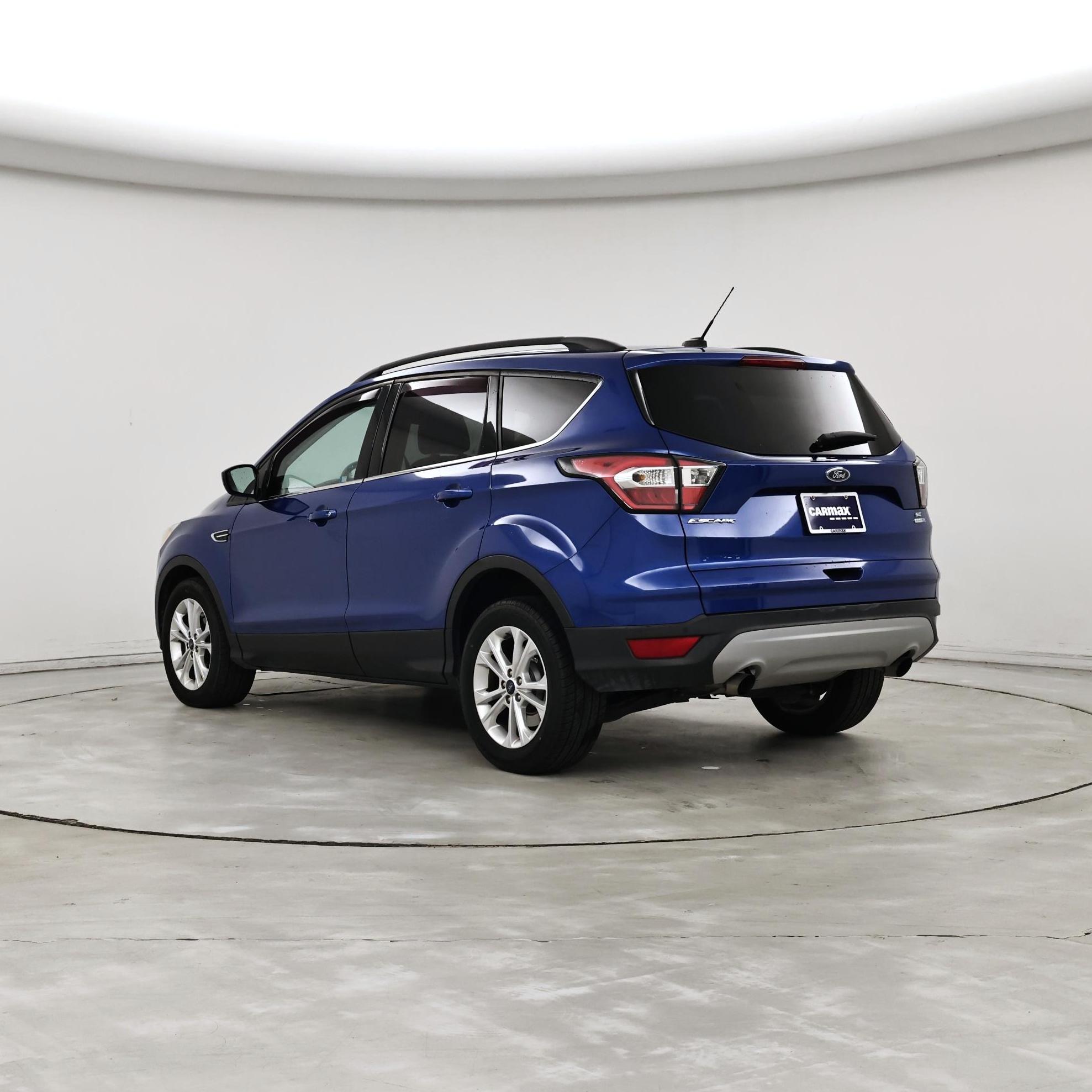 Thumbnail: 2017 Ford Escape - 2