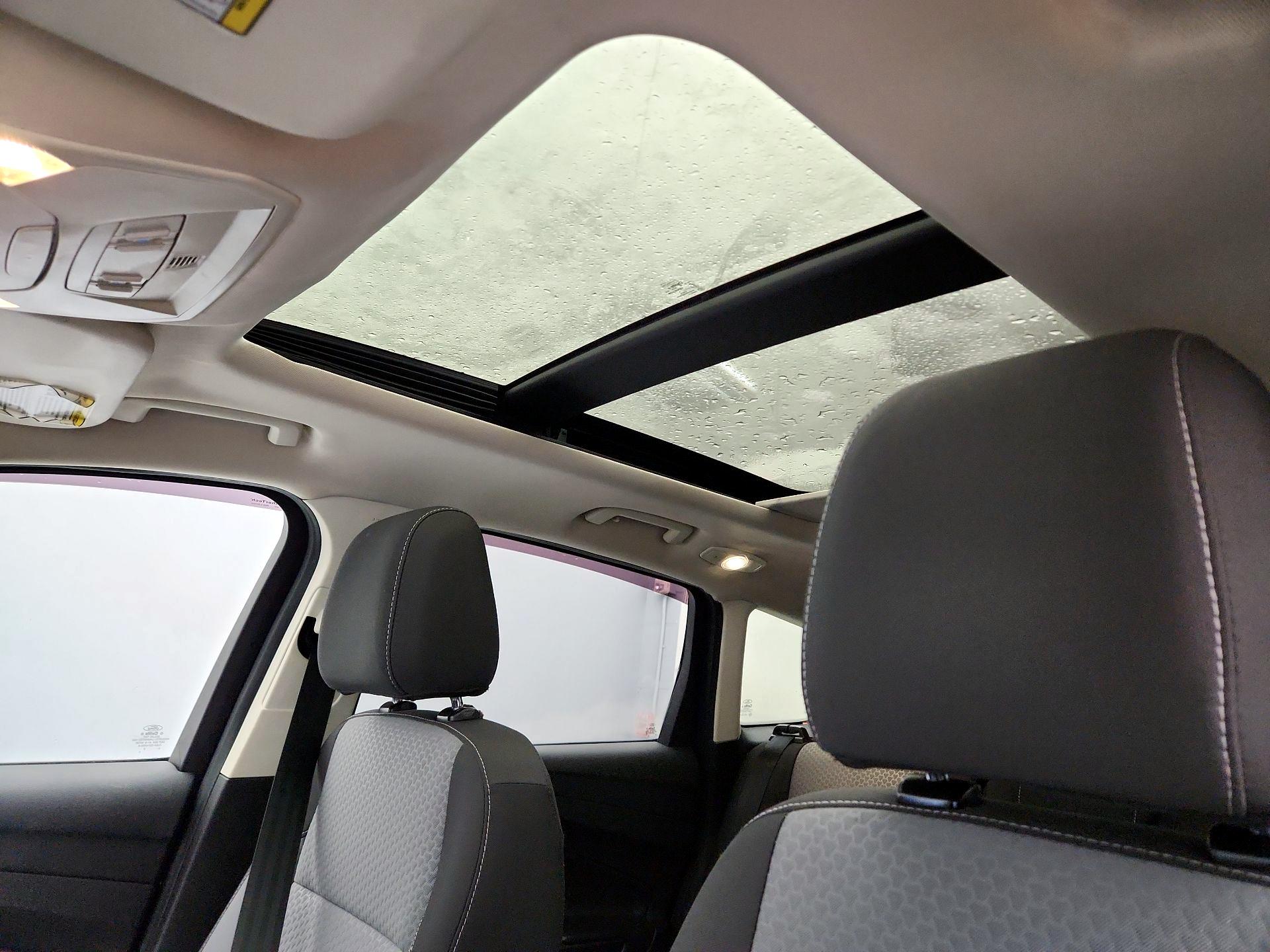 Thumbnail: 2017 Ford Escape - 20