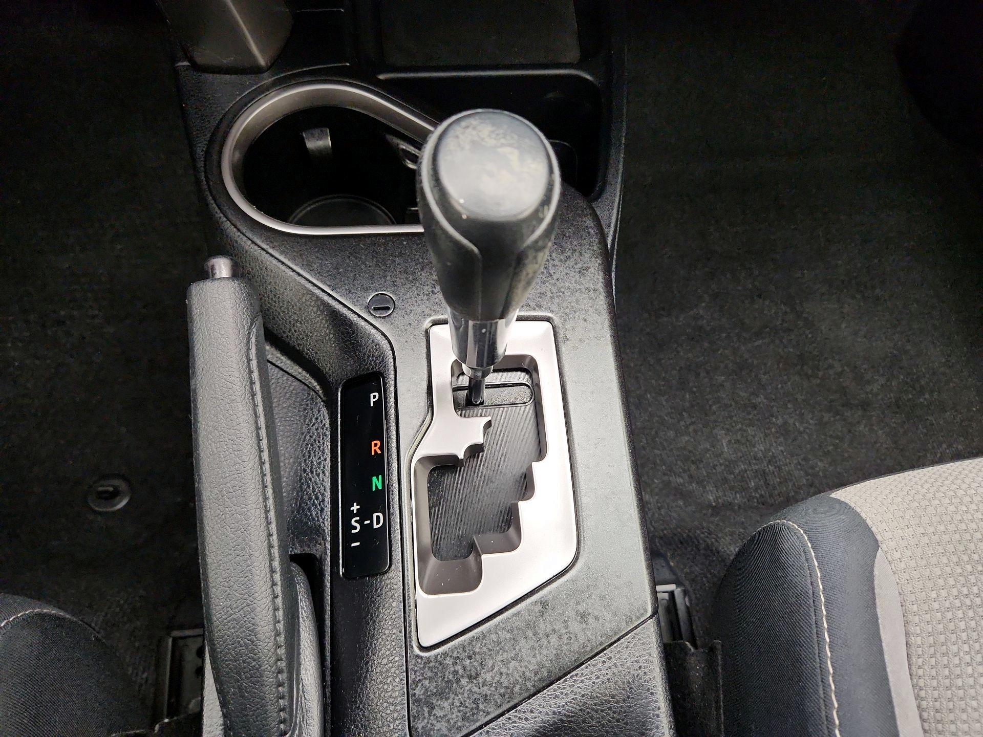 Thumbnail: 2016 Toyota RAV4 - 17