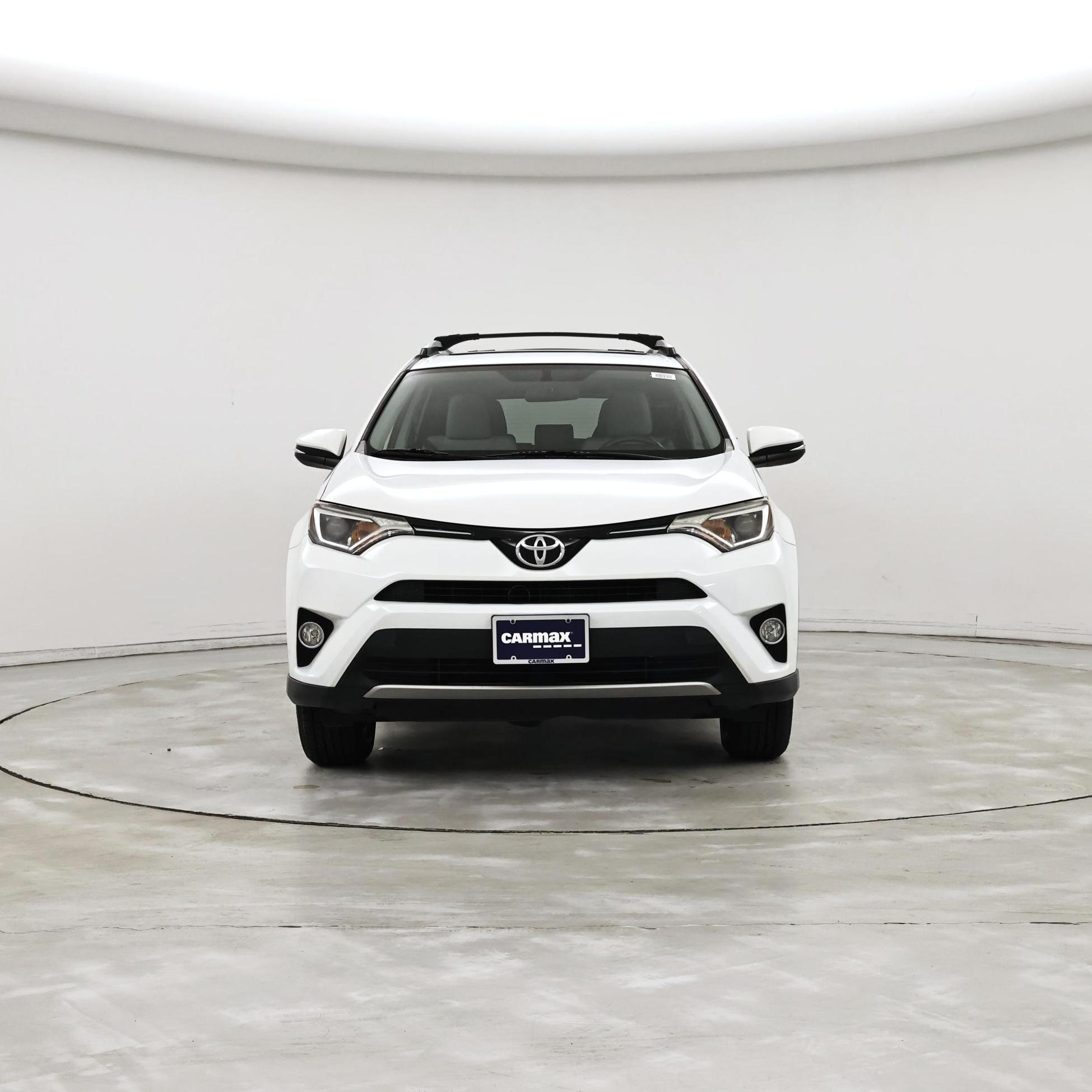 Thumbnail: 2016 Toyota RAV4 - 5
